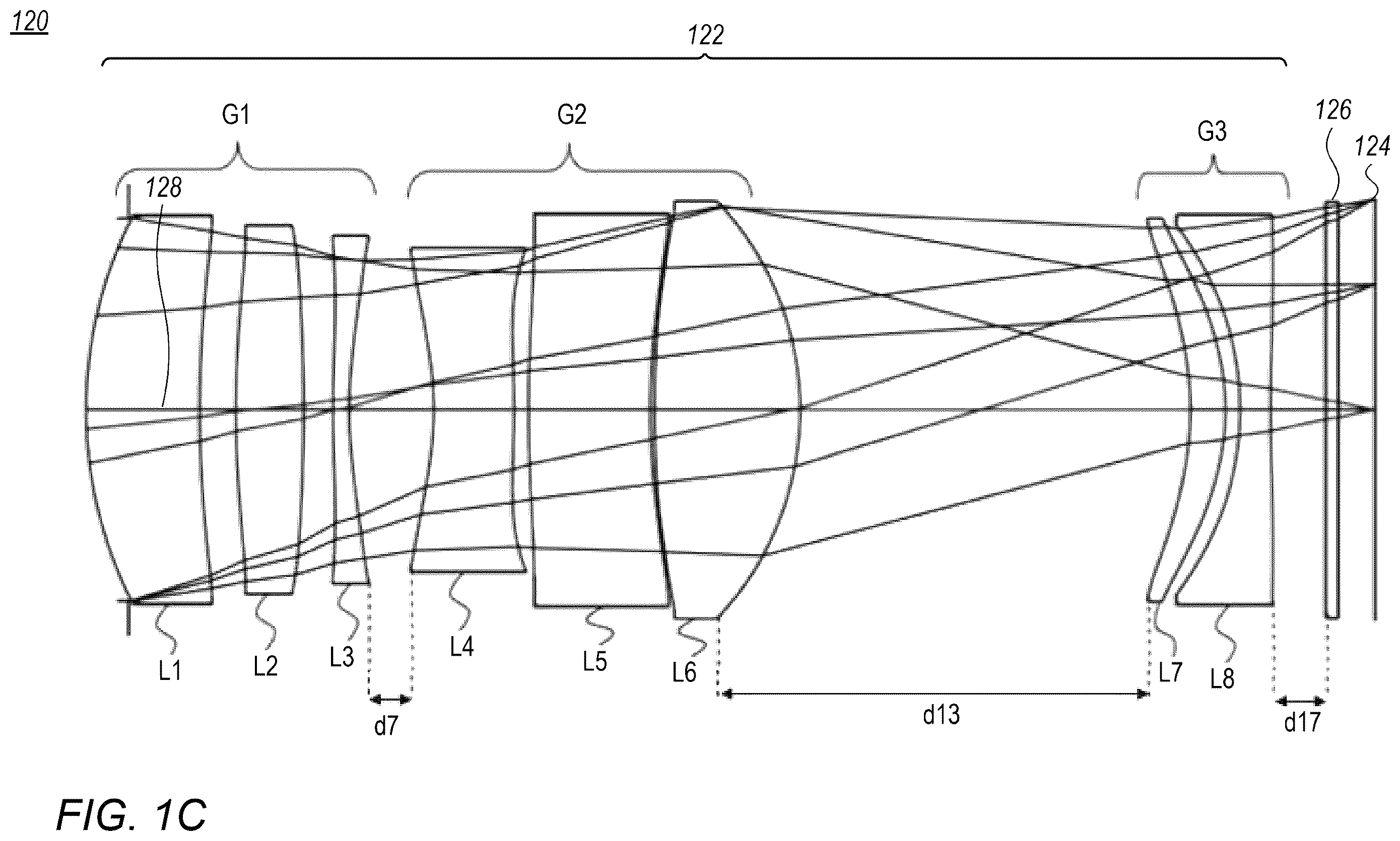 Patent US12395733 Figure 2 – Systems and methods for obtaining a super macro image