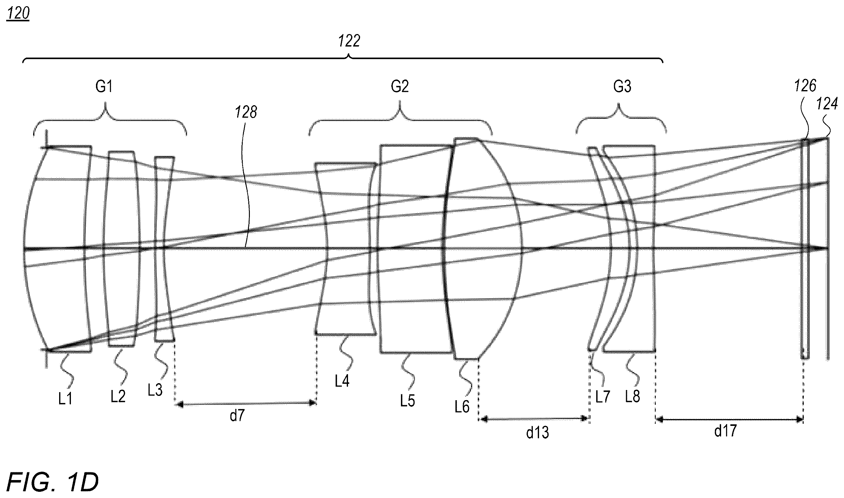 Patent US12395733 Figure 3 – Systems and methods for obtaining a super macro image