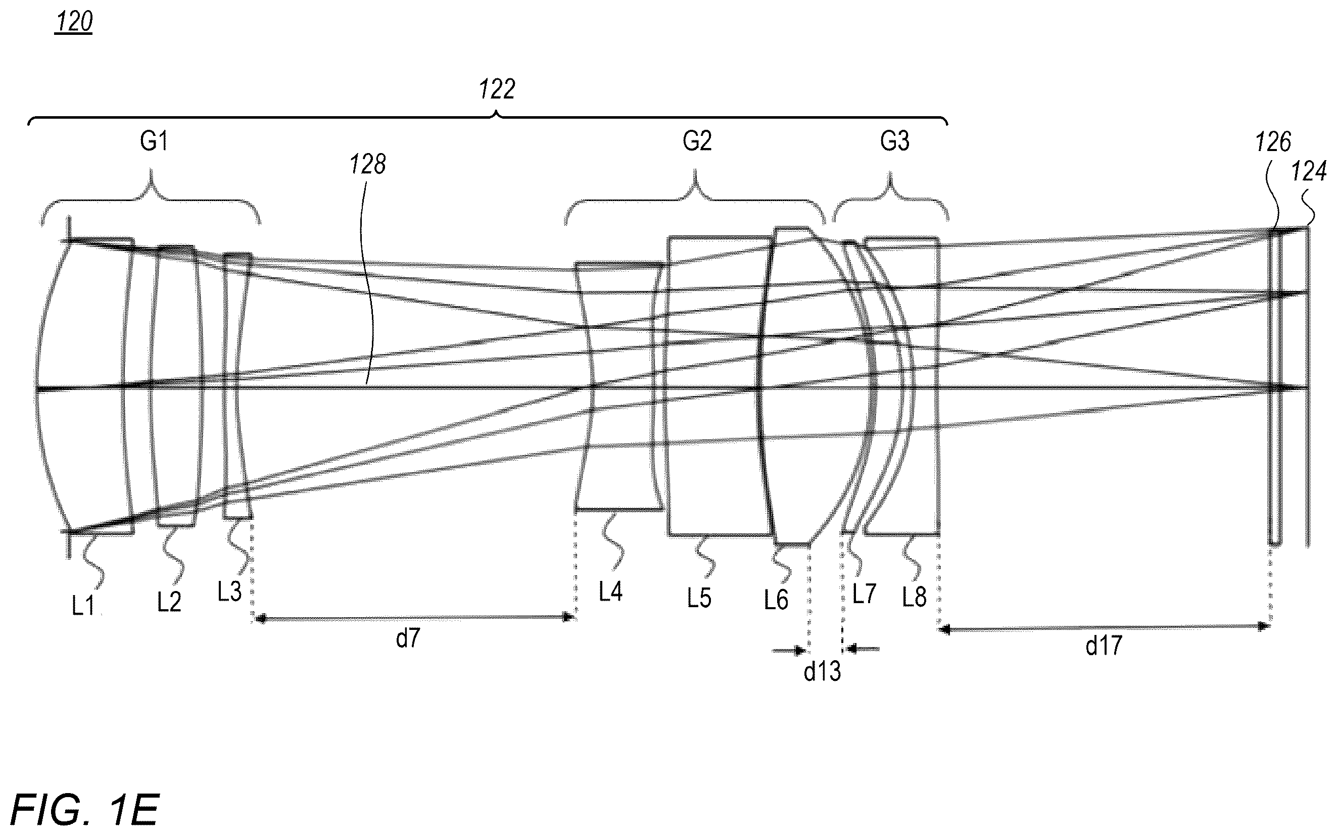 Patent US12395733 Figure 4 – Systems and methods for obtaining a super macro image