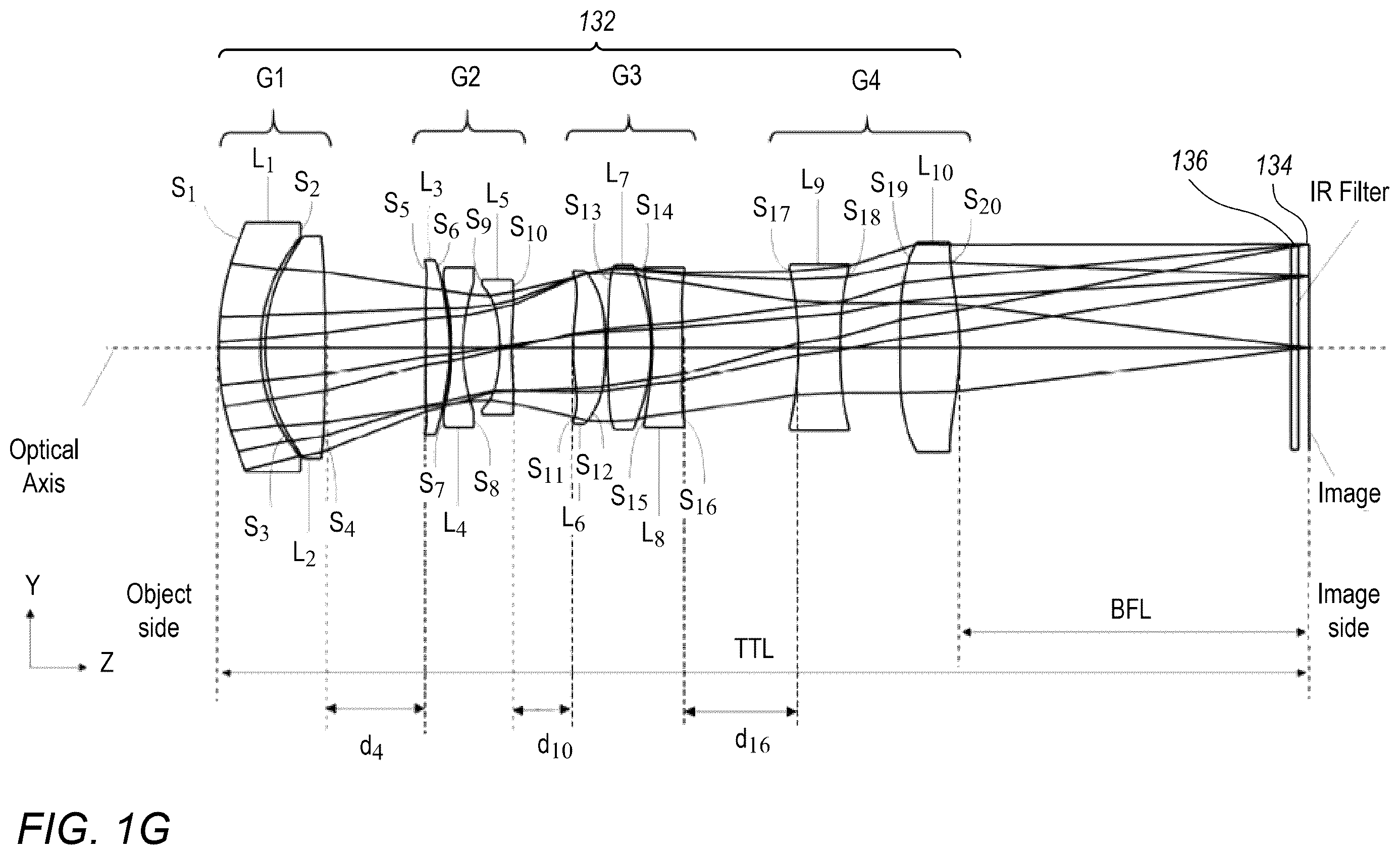 Patent US12395733 Figure 6 – Systems and methods for obtaining a super macro image