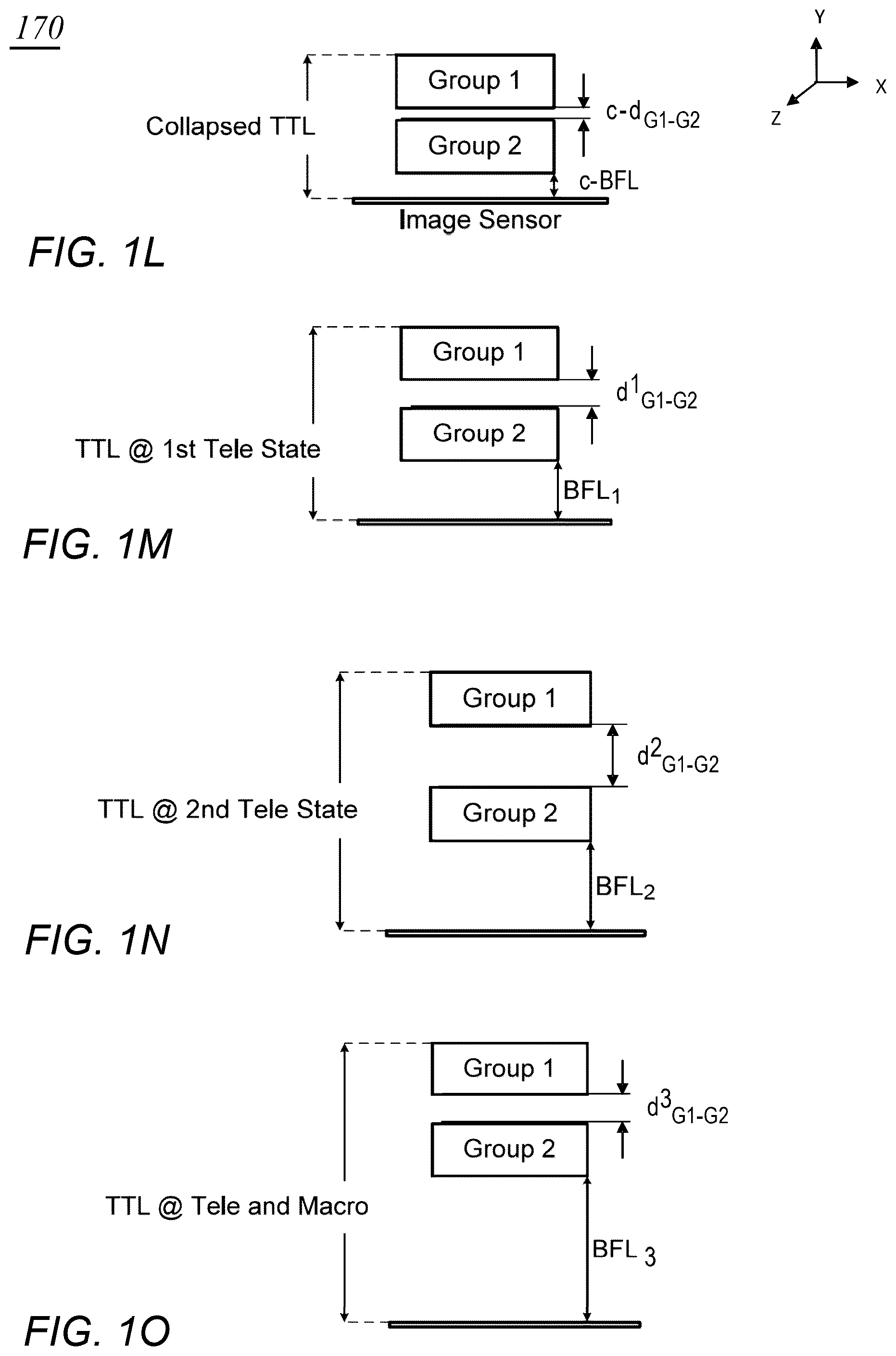Patent US12395733 Figure 10 – Systems and methods for obtaining a super macro image