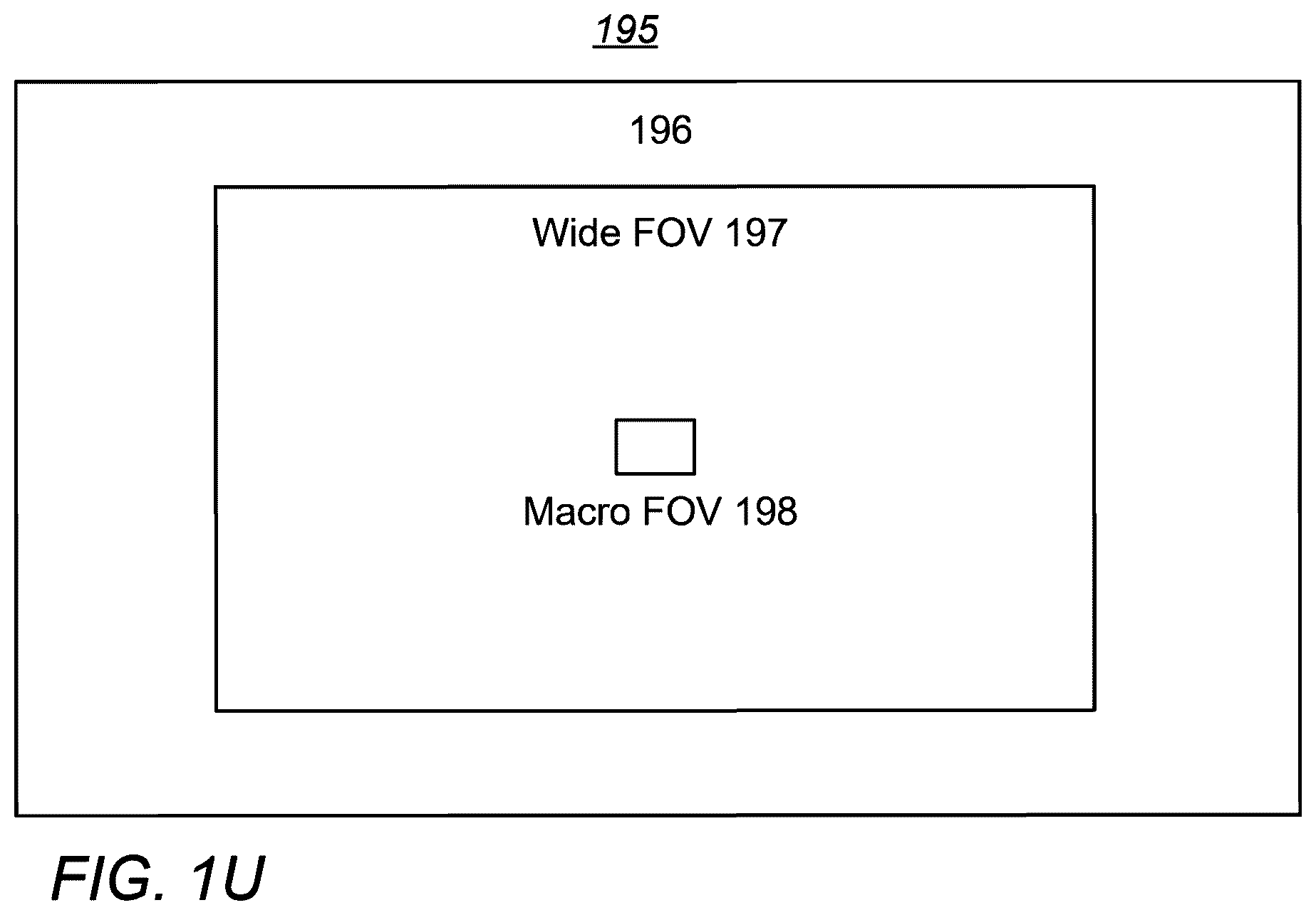 Patent US12395733 Figure 14 – Systems and methods for obtaining a super macro image