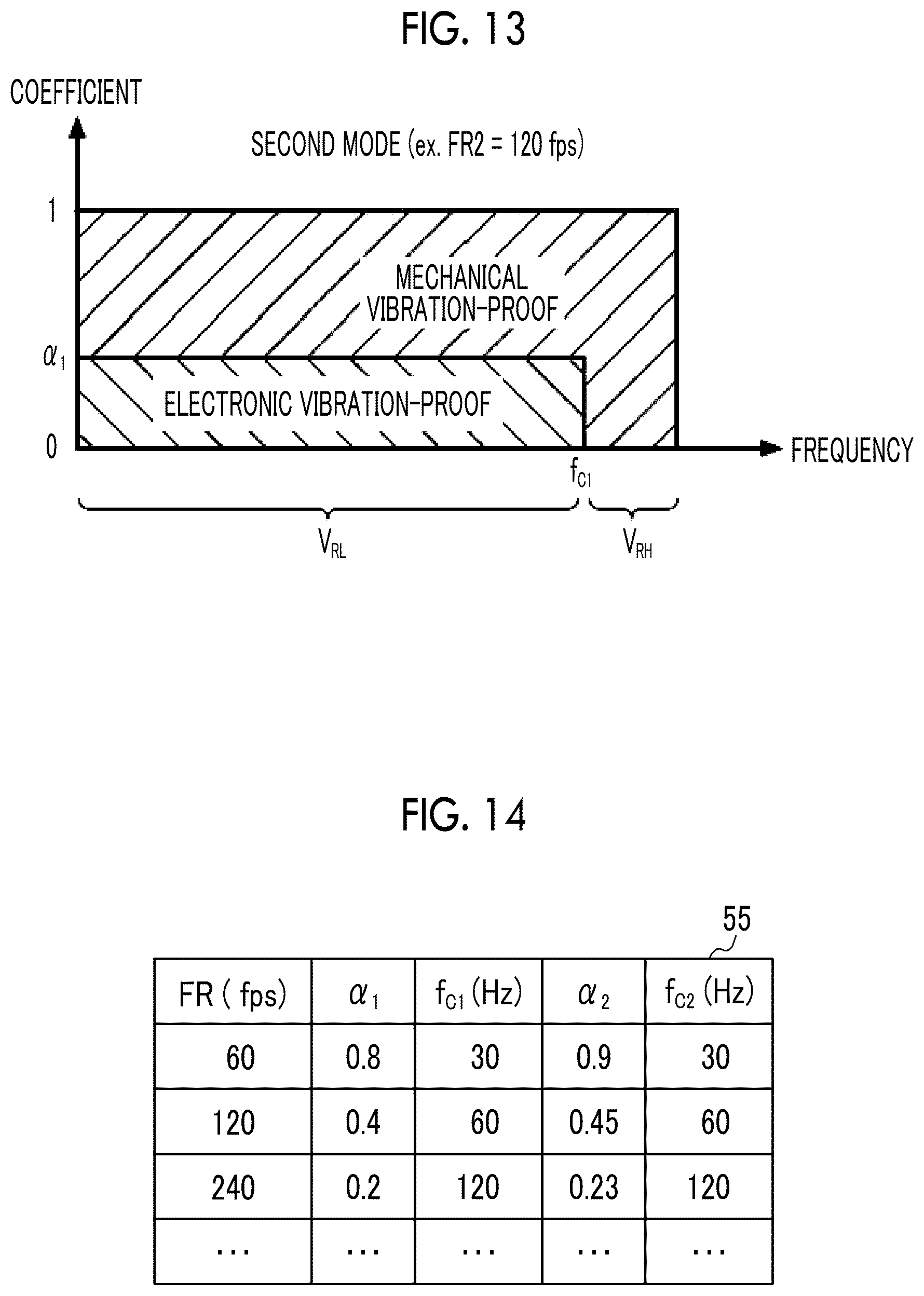 Patent US12395737 Figure 13 – Imaging apparatus and operation method thereof