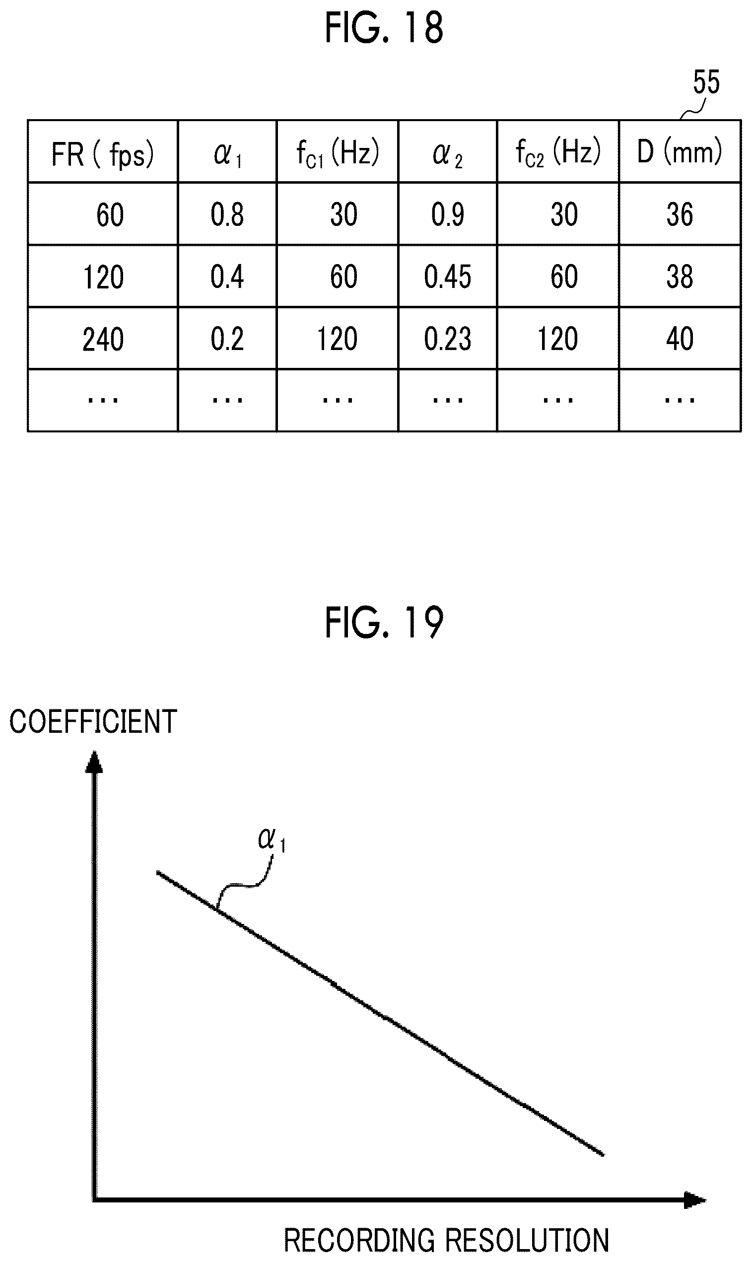 Patent US12395737 Figure 16 – Imaging apparatus and operation method thereof