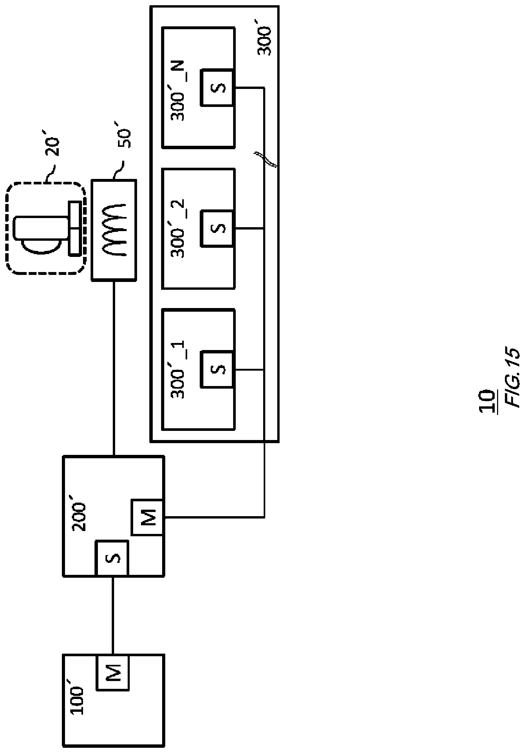 Patent US12395738 Figure 15 – Camera module, portable electronic device, and position control system