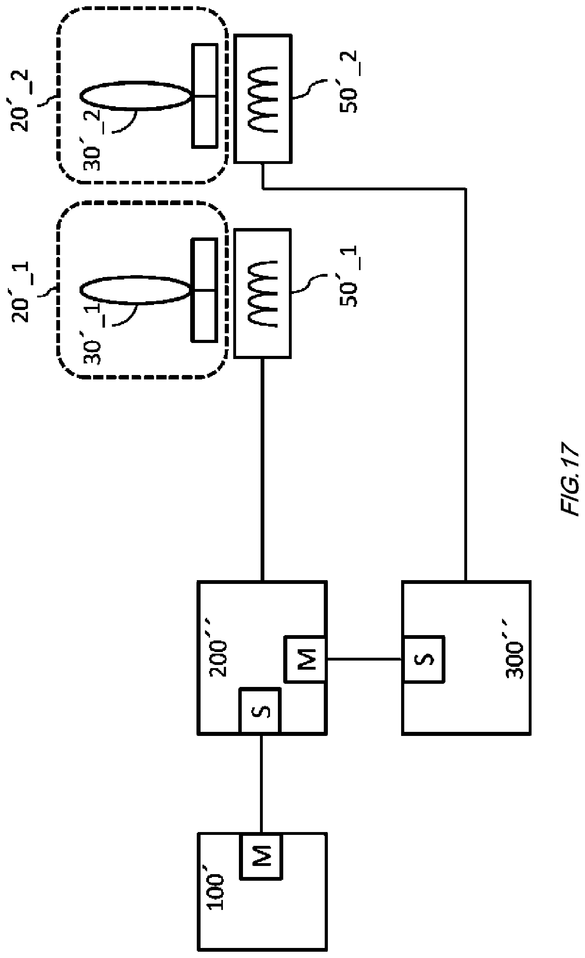 Patent US12395738 Figure 17 – Camera module, portable electronic device, and position control system