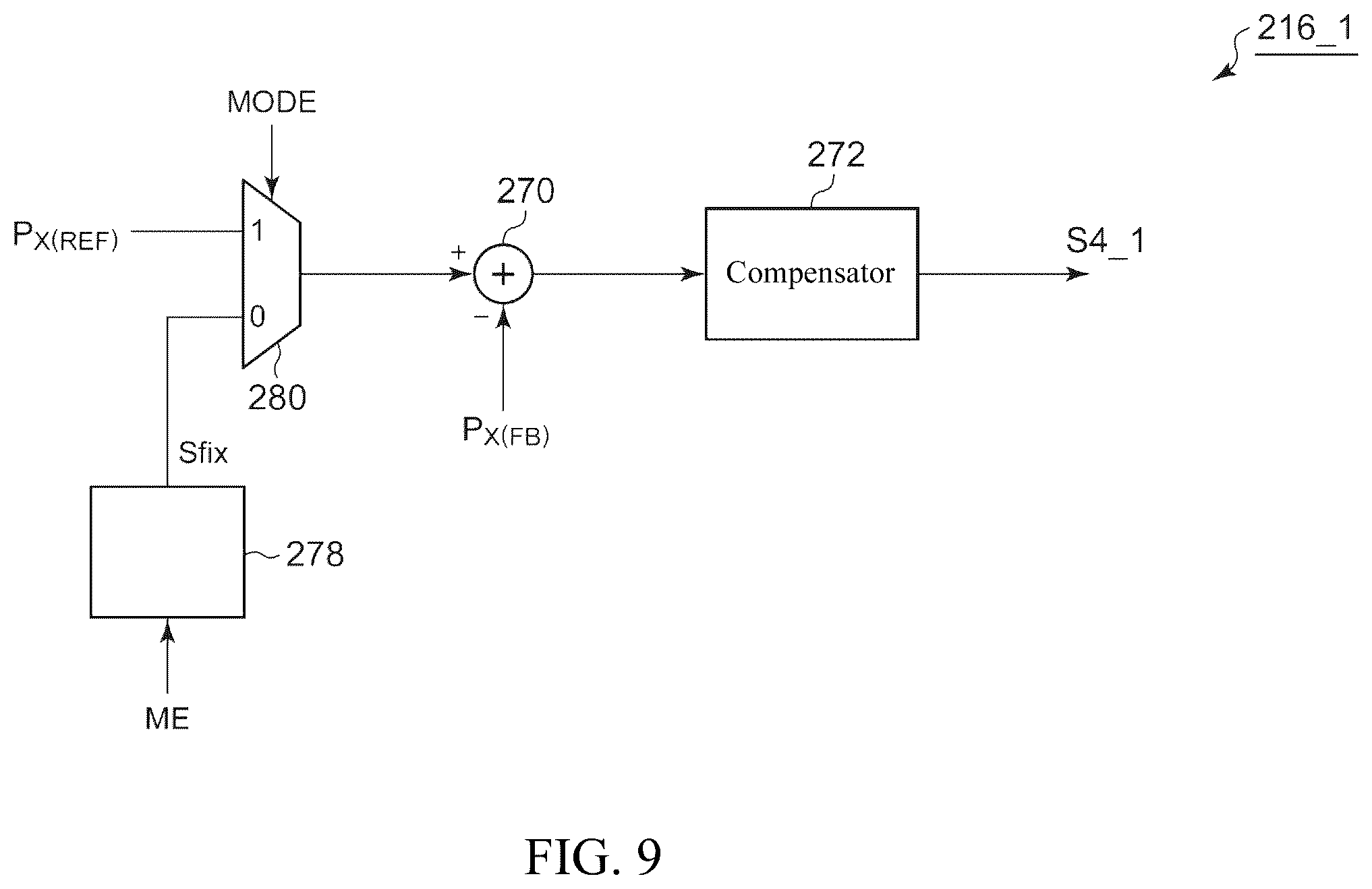 Patent US12395739 Figure 8 – Actuator driver, camera module using thereof, and electronic device