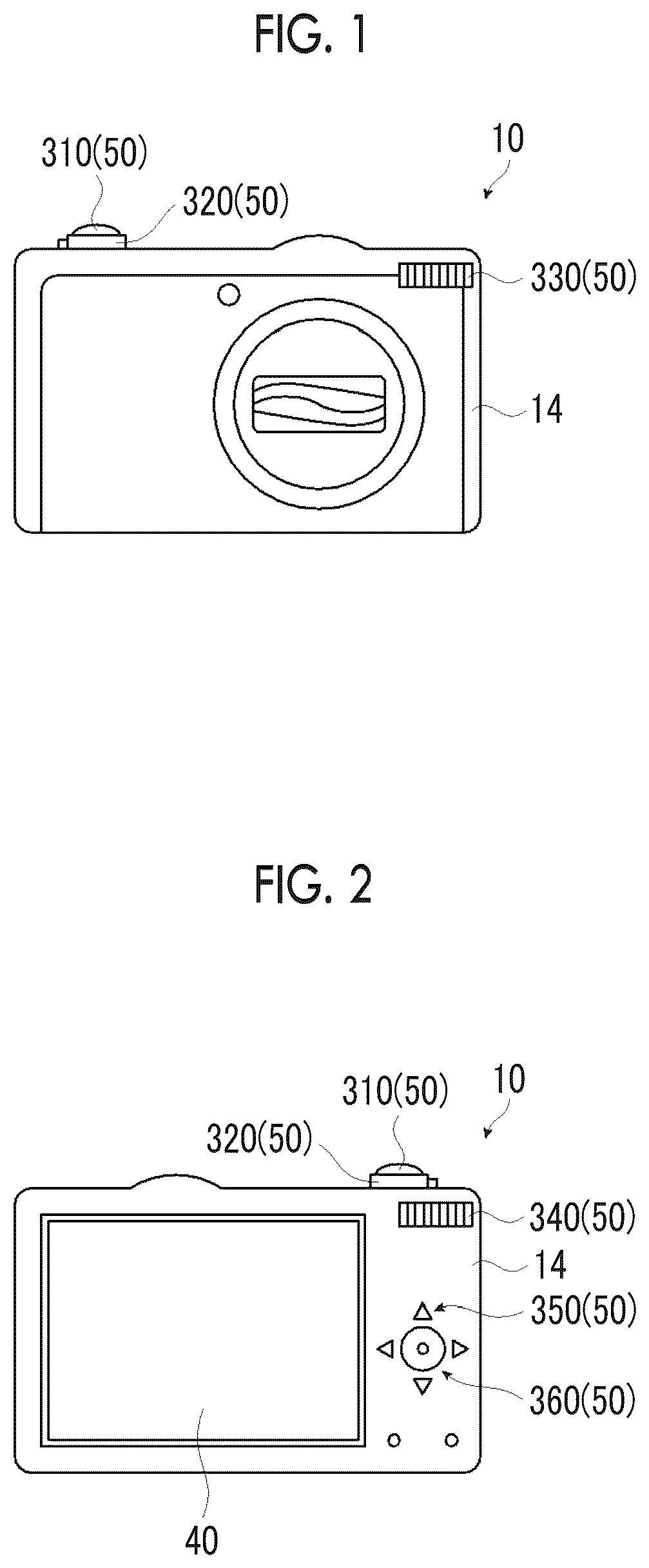 Patent US12395742 Figure 1 – Display method and video recording method