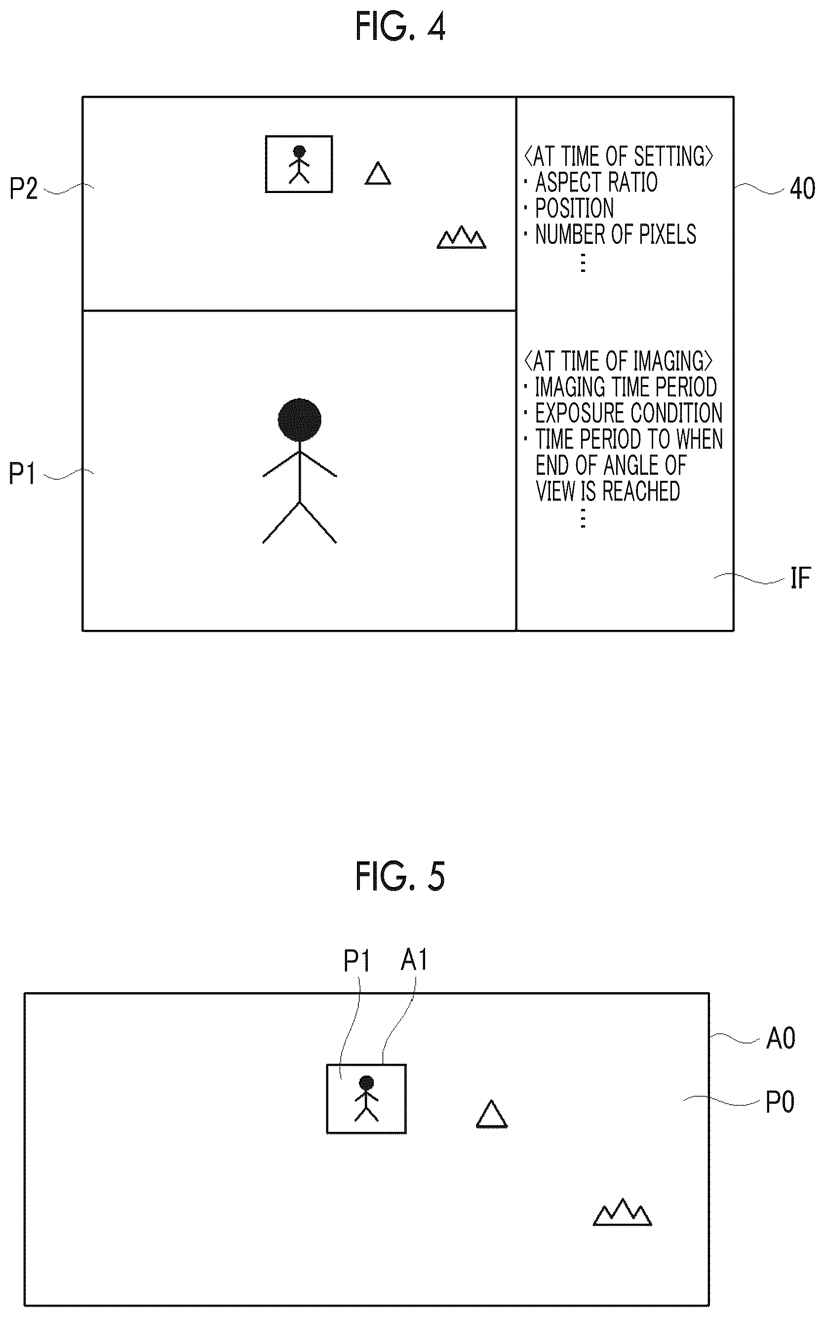 Patent US12395742 Figure 3 – Display method and video recording method