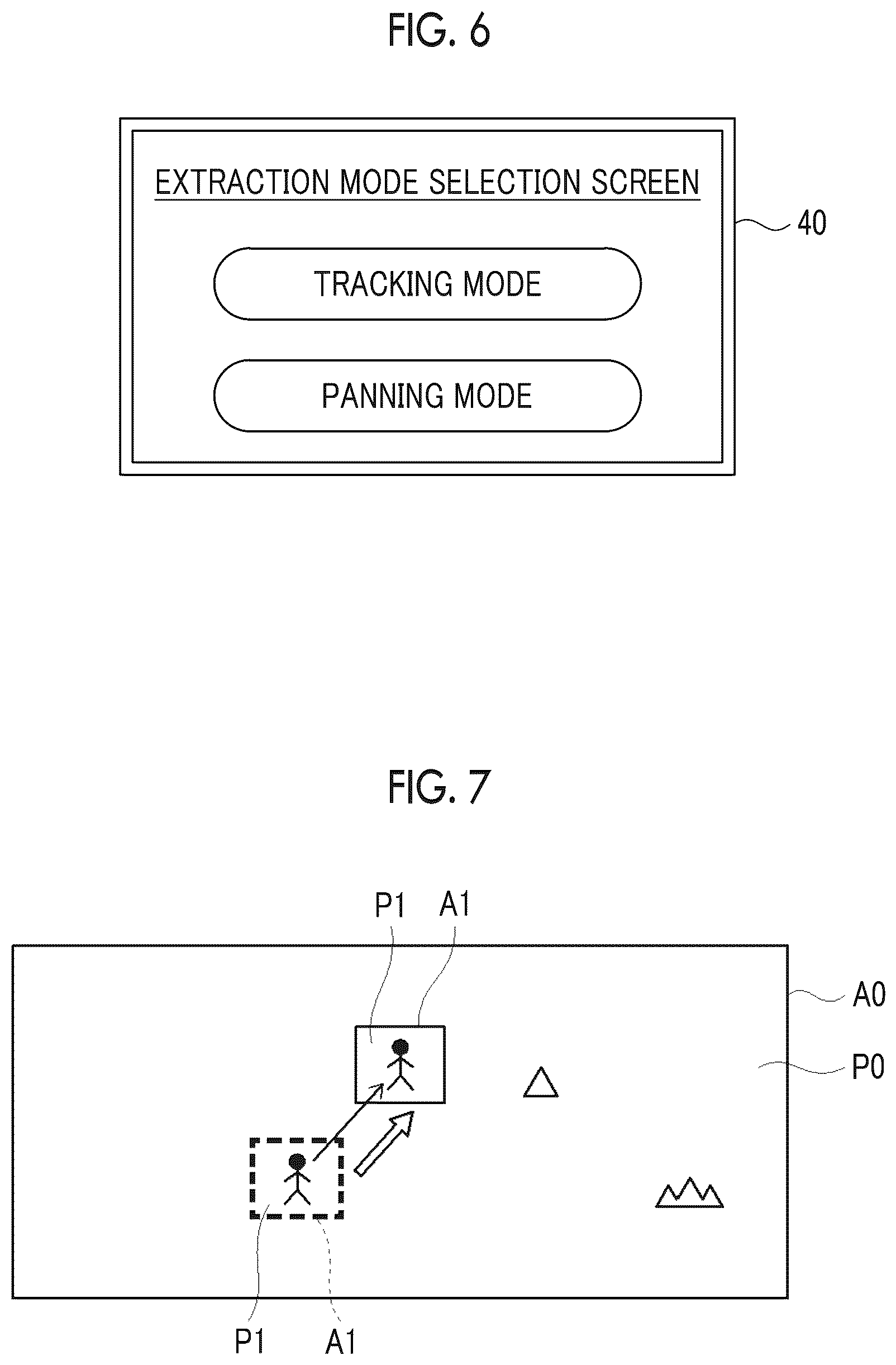 Patent US12395742 Figure 4 – Display method and video recording method