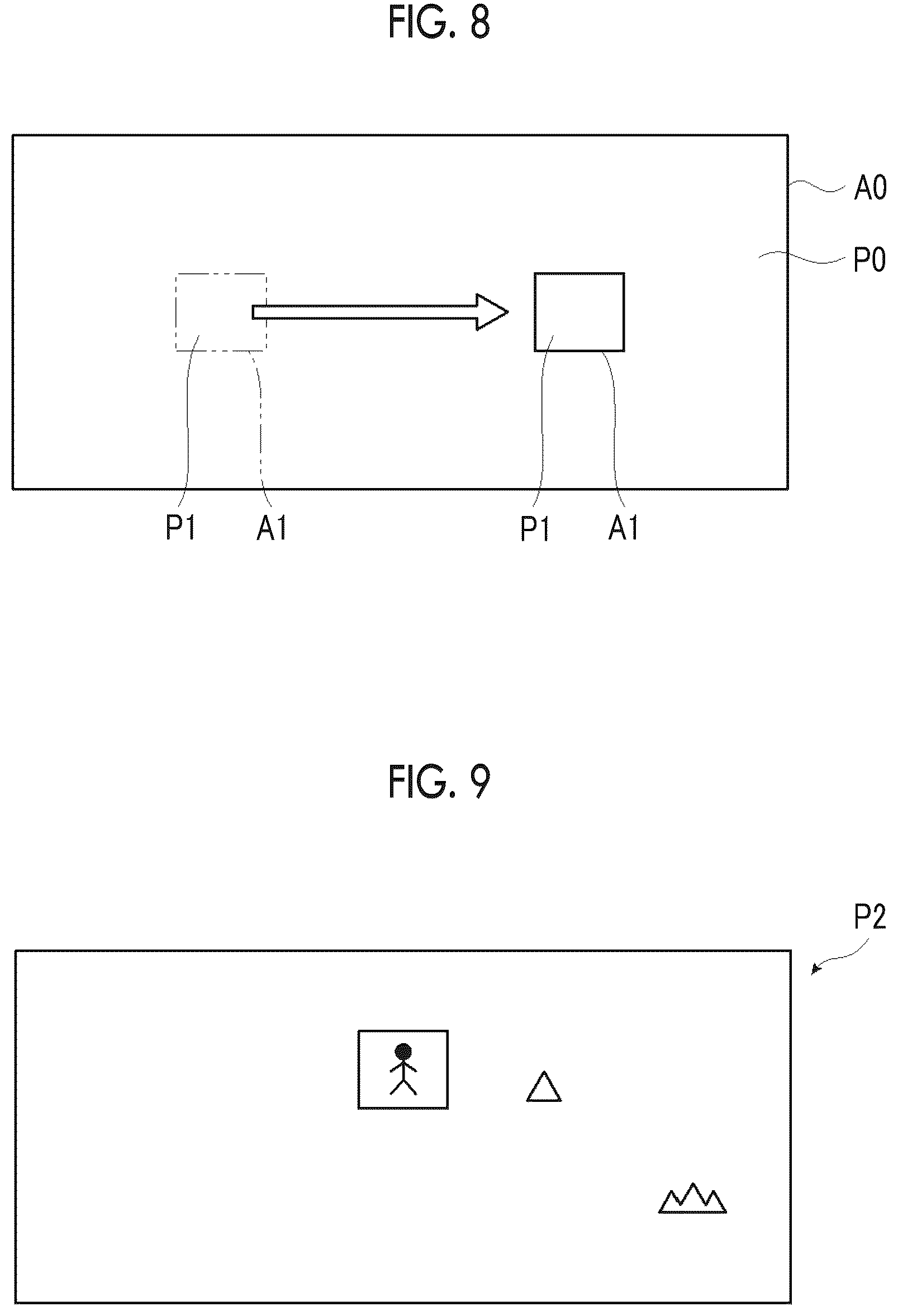 Patent US12395742 Figure 5 – Display method and video recording method