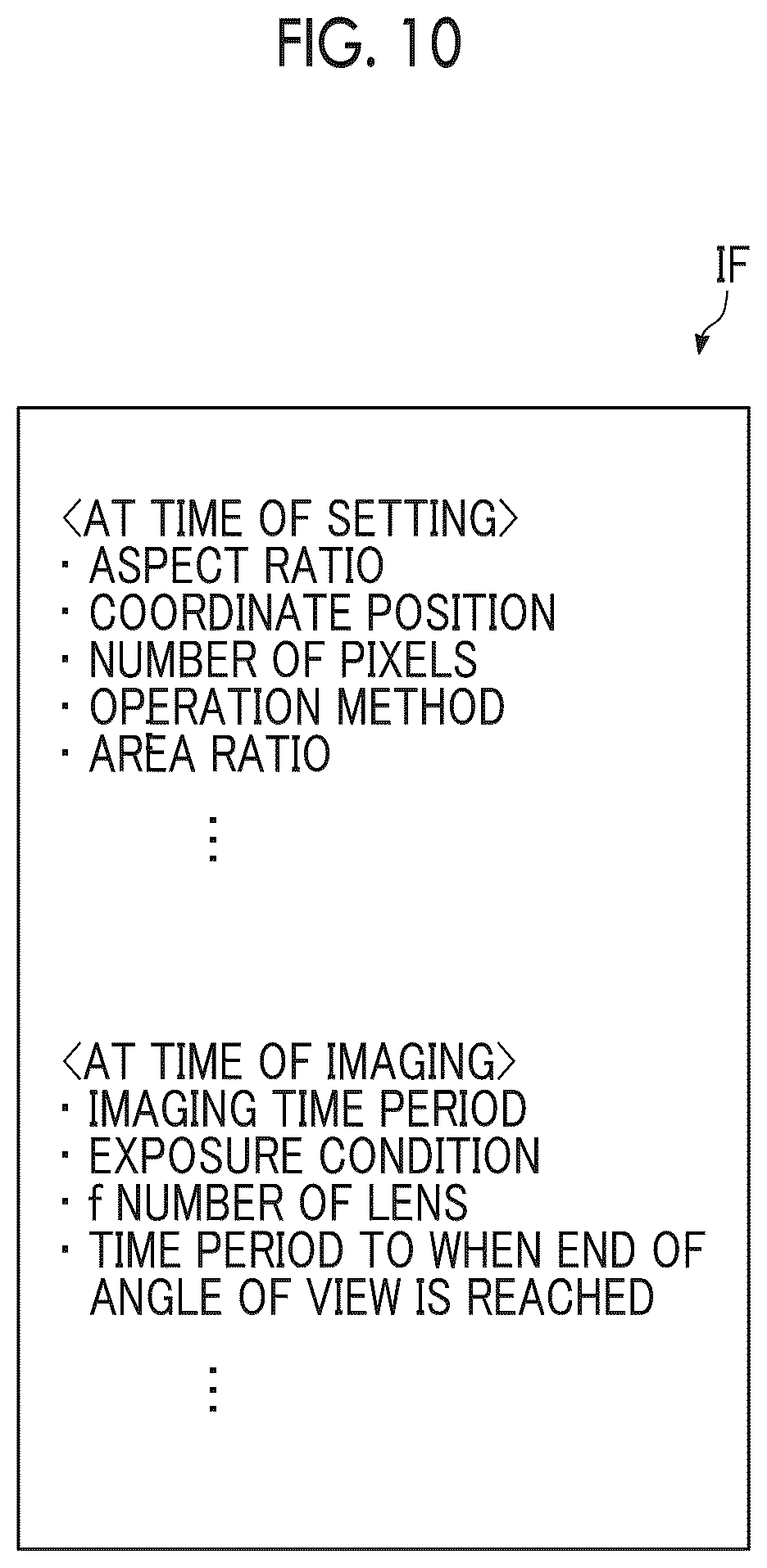 Patent US12395742 Figure 6 – Display method and video recording method