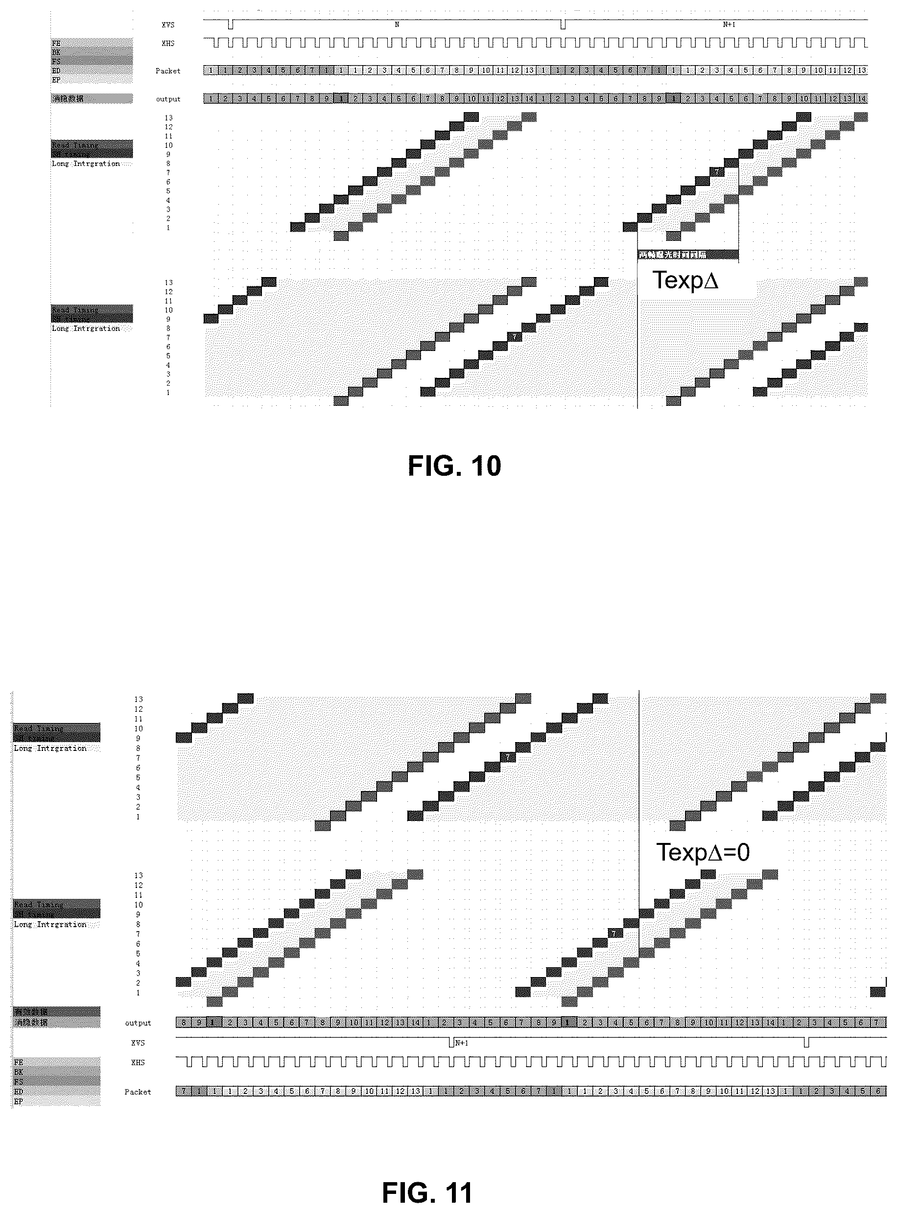 Patent US12395744 Figure 9 – Systems and methods for controlling exposure time periods for image acquisition