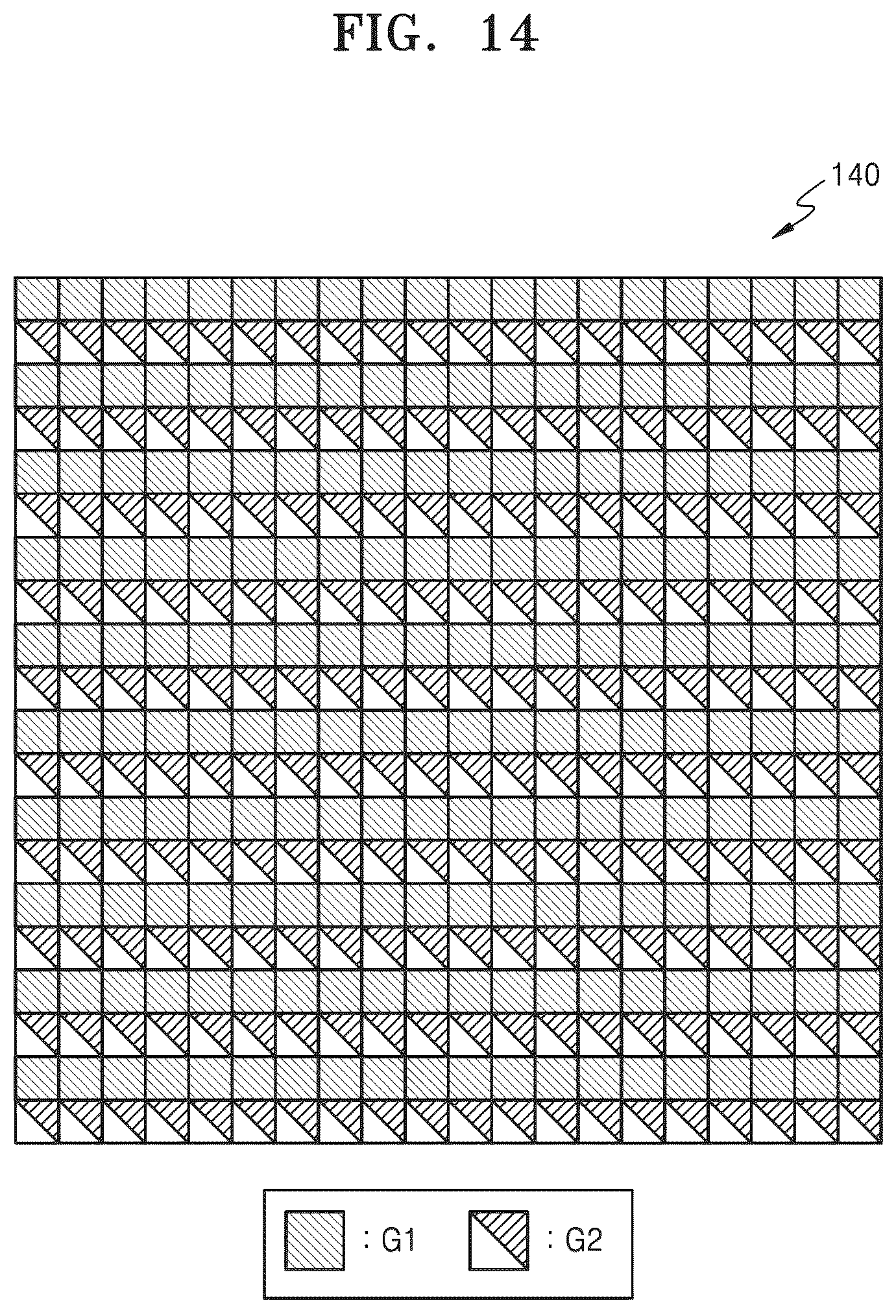 Patent US12395752 Figure 19 – Image sensor with low noise and high resolution and operating method thereof