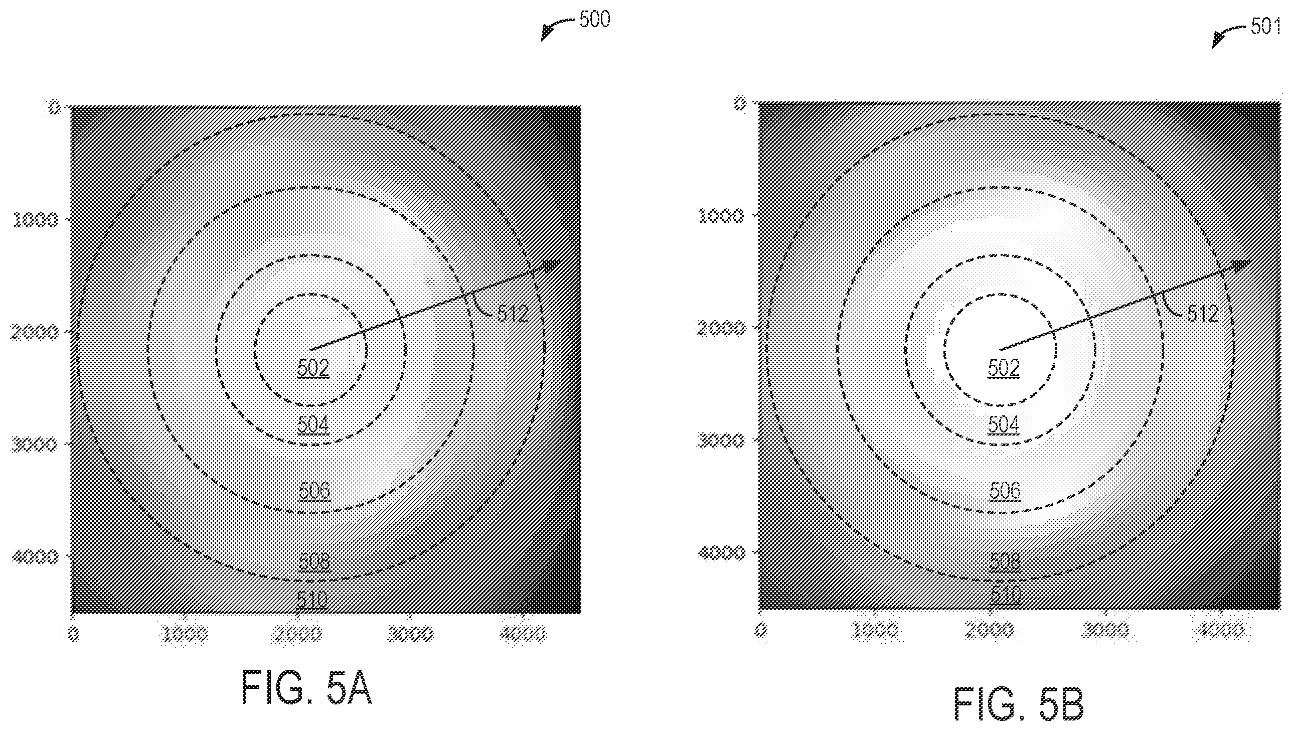 Patent US12395756 Figure 5 – Method and systems for on-demand image intensity correction