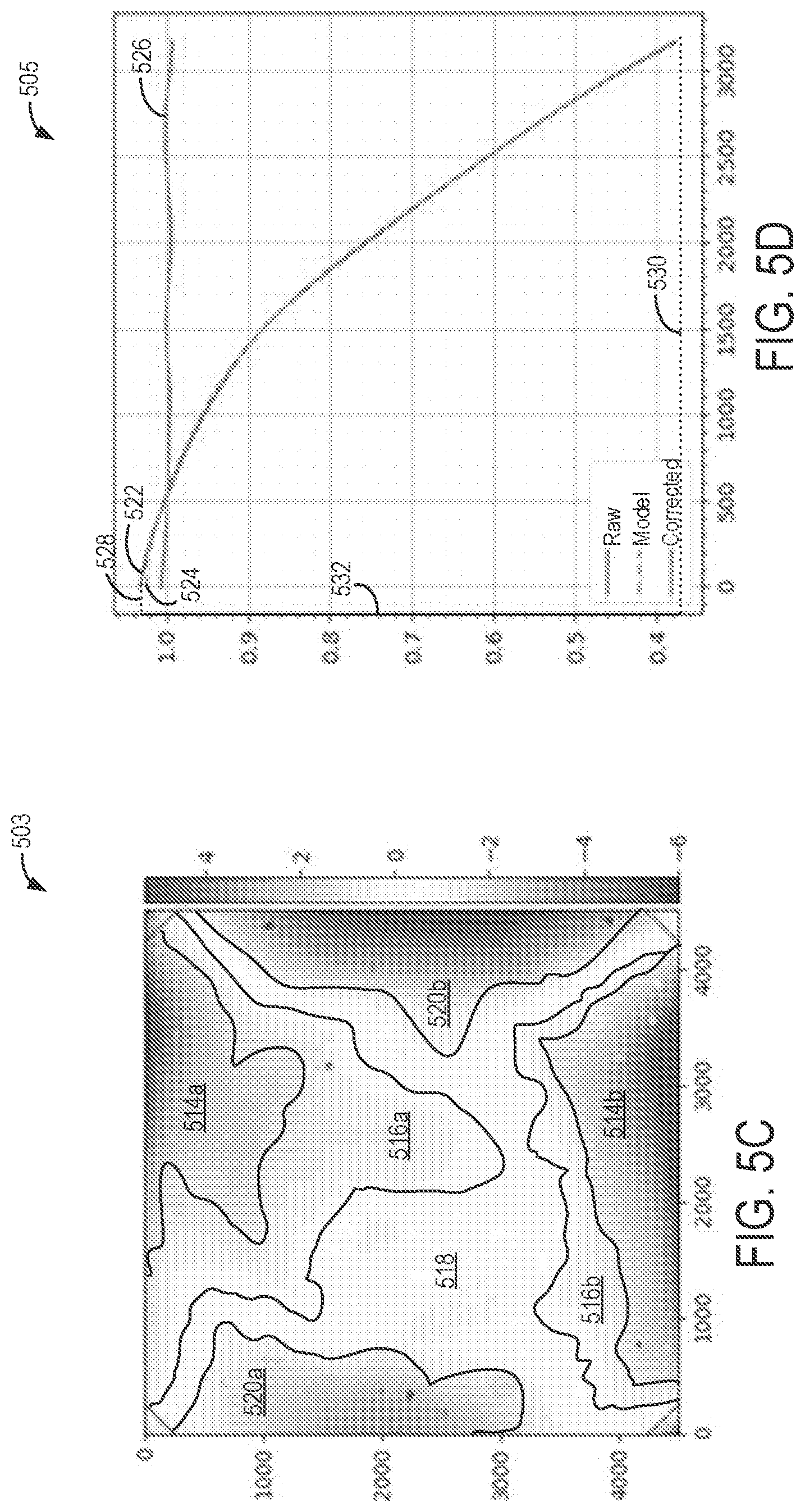 Patent US12395756 Figure 6 – Method and systems for on-demand image intensity correction