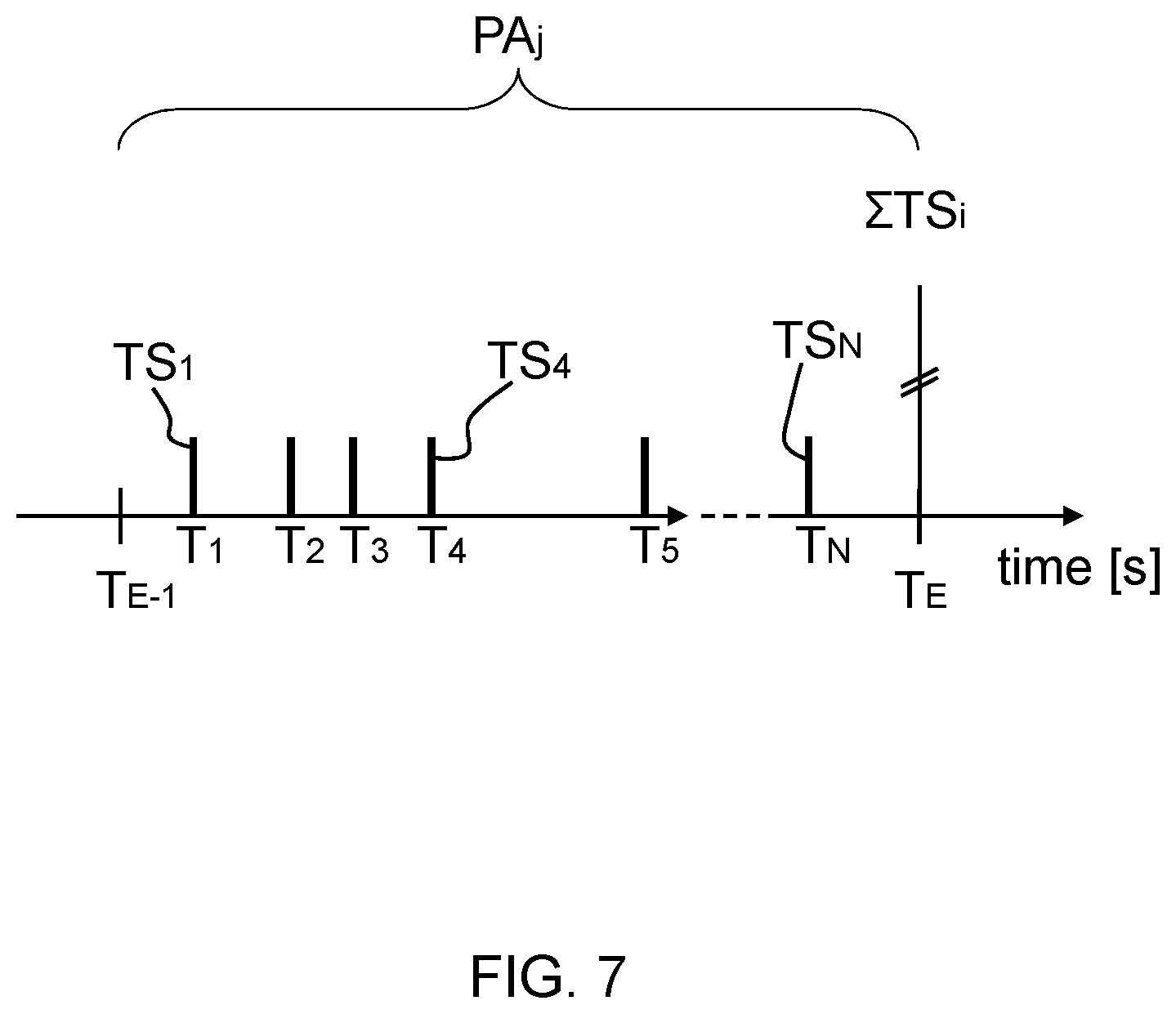 Patent US12395766 Figure 12 – Method for collecting data in a network, sensor, consumption meter, temporary receiver and network
