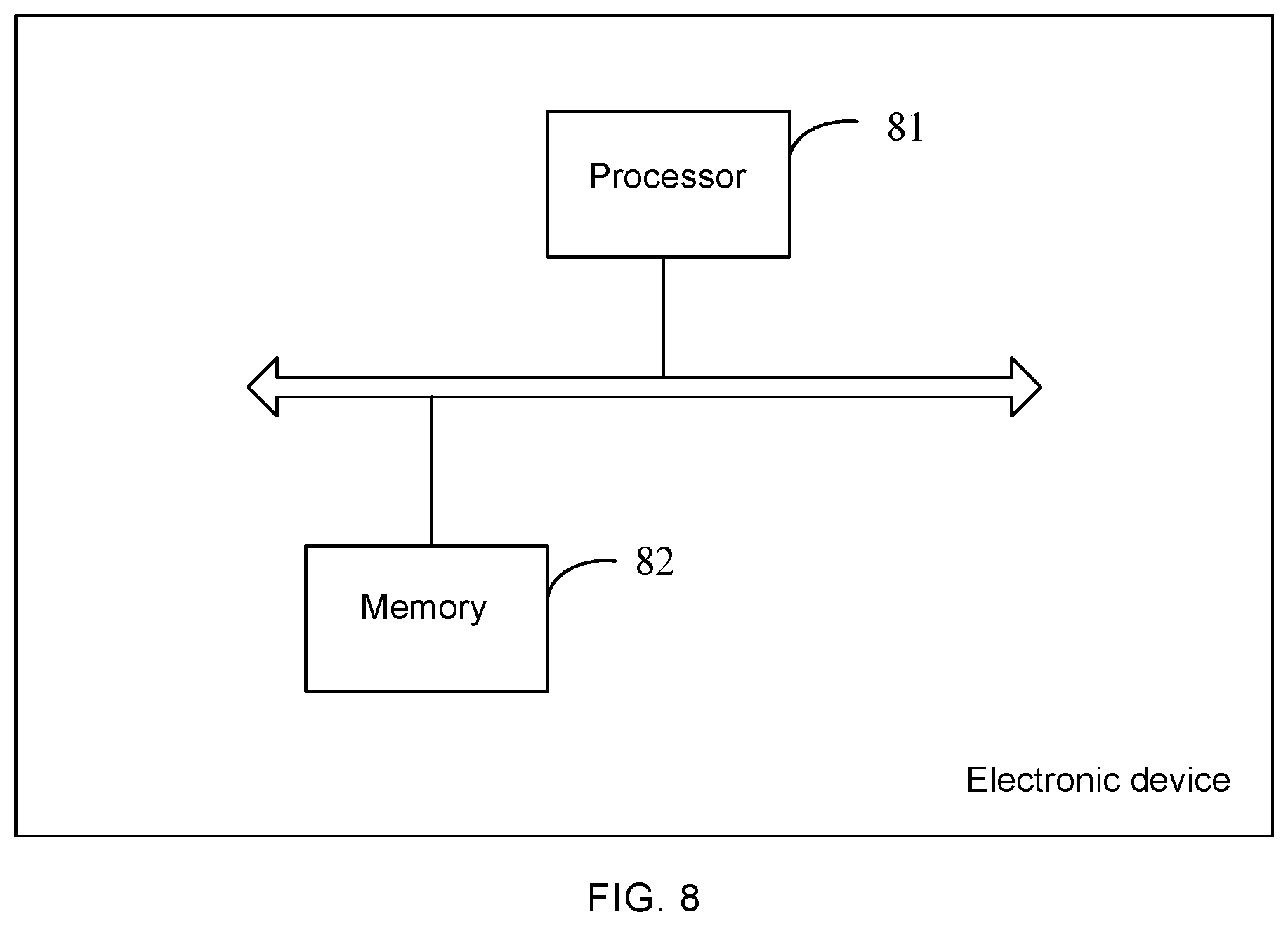Patent US12395777 Figure 7 – Audio processing method and electronic device