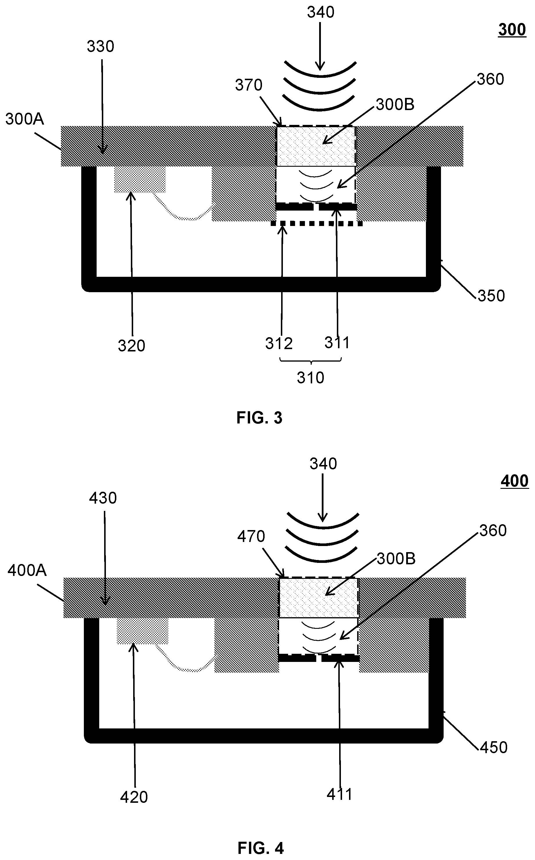 Patent US12395778 Figure 2 – Sensor device