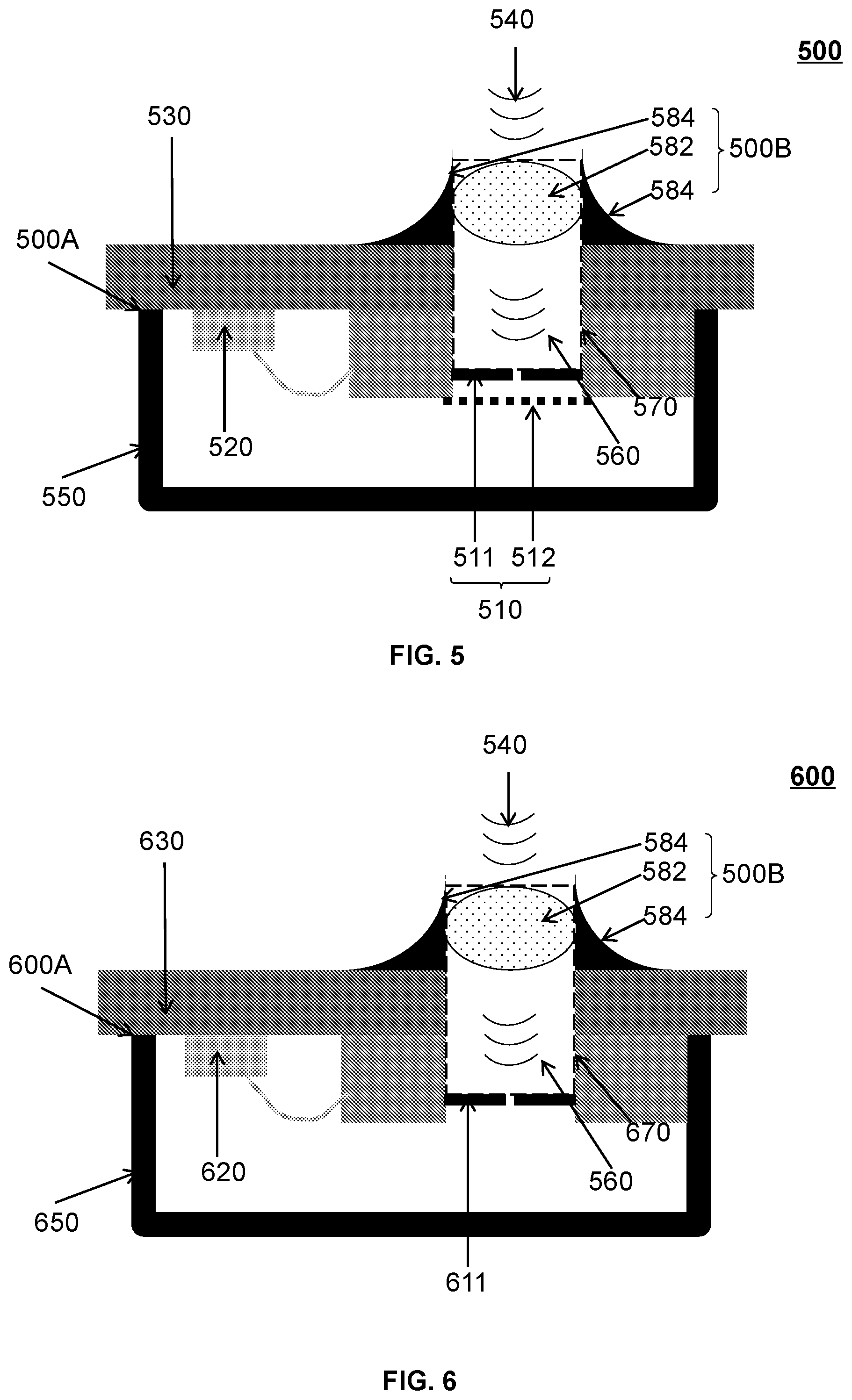 Patent US12395778 Figure 3 – Sensor device