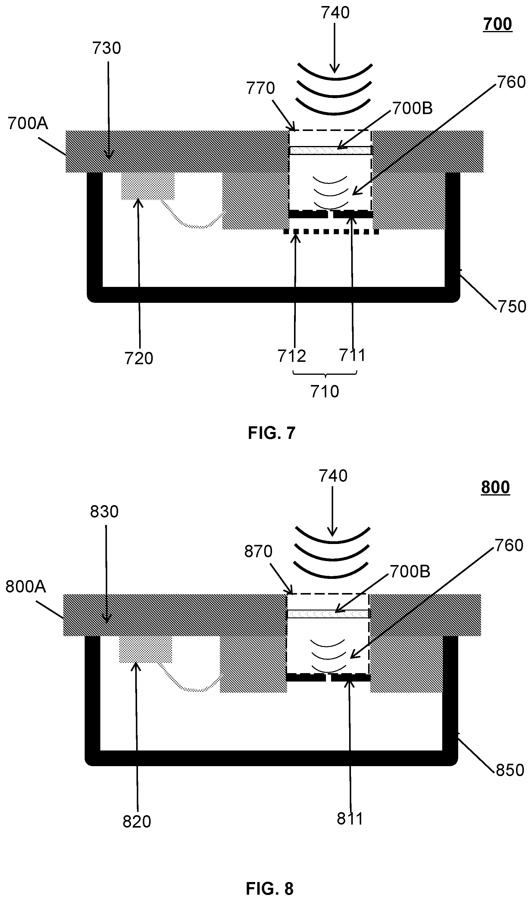 Patent US12395778 Figure 4 – Sensor device