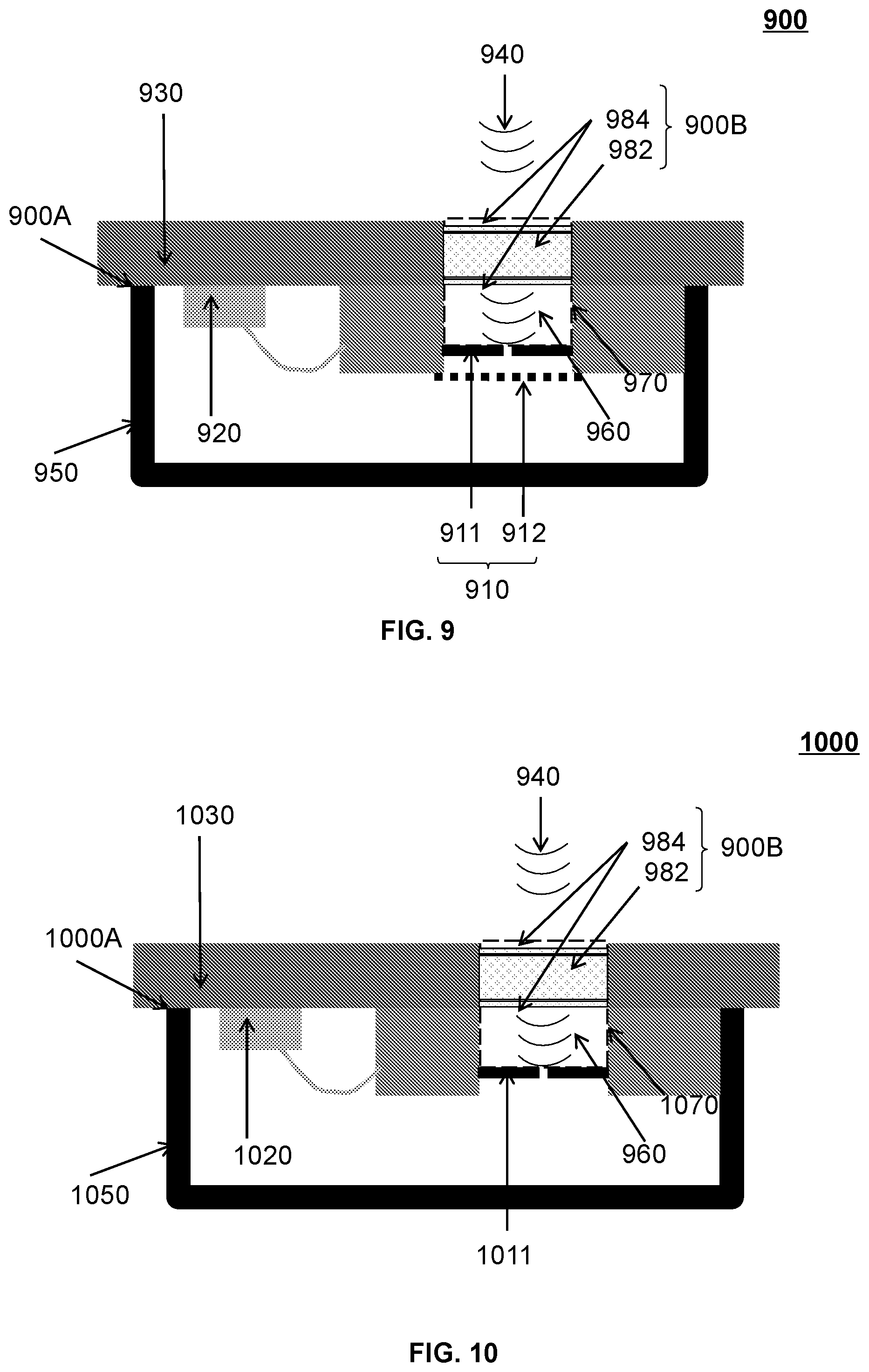 Patent US12395778 Figure 5 – Sensor device