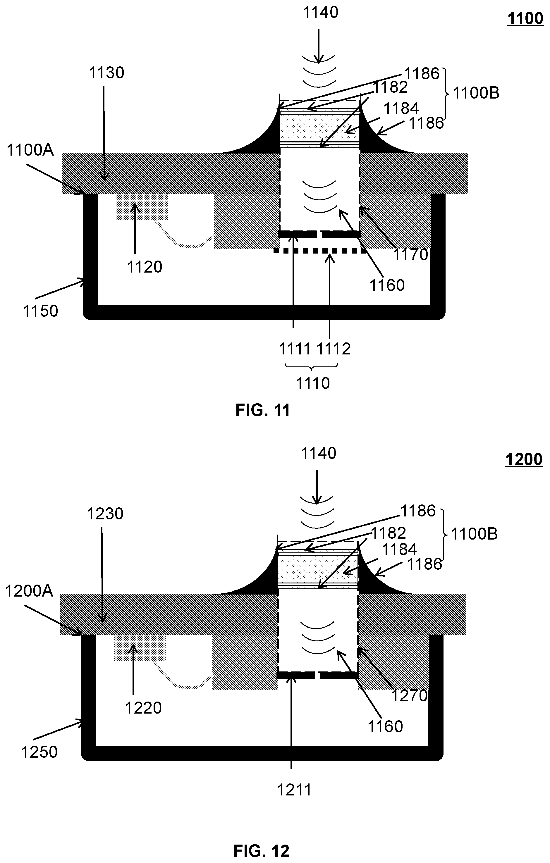Patent US12395778 Figure 6 – Sensor device
