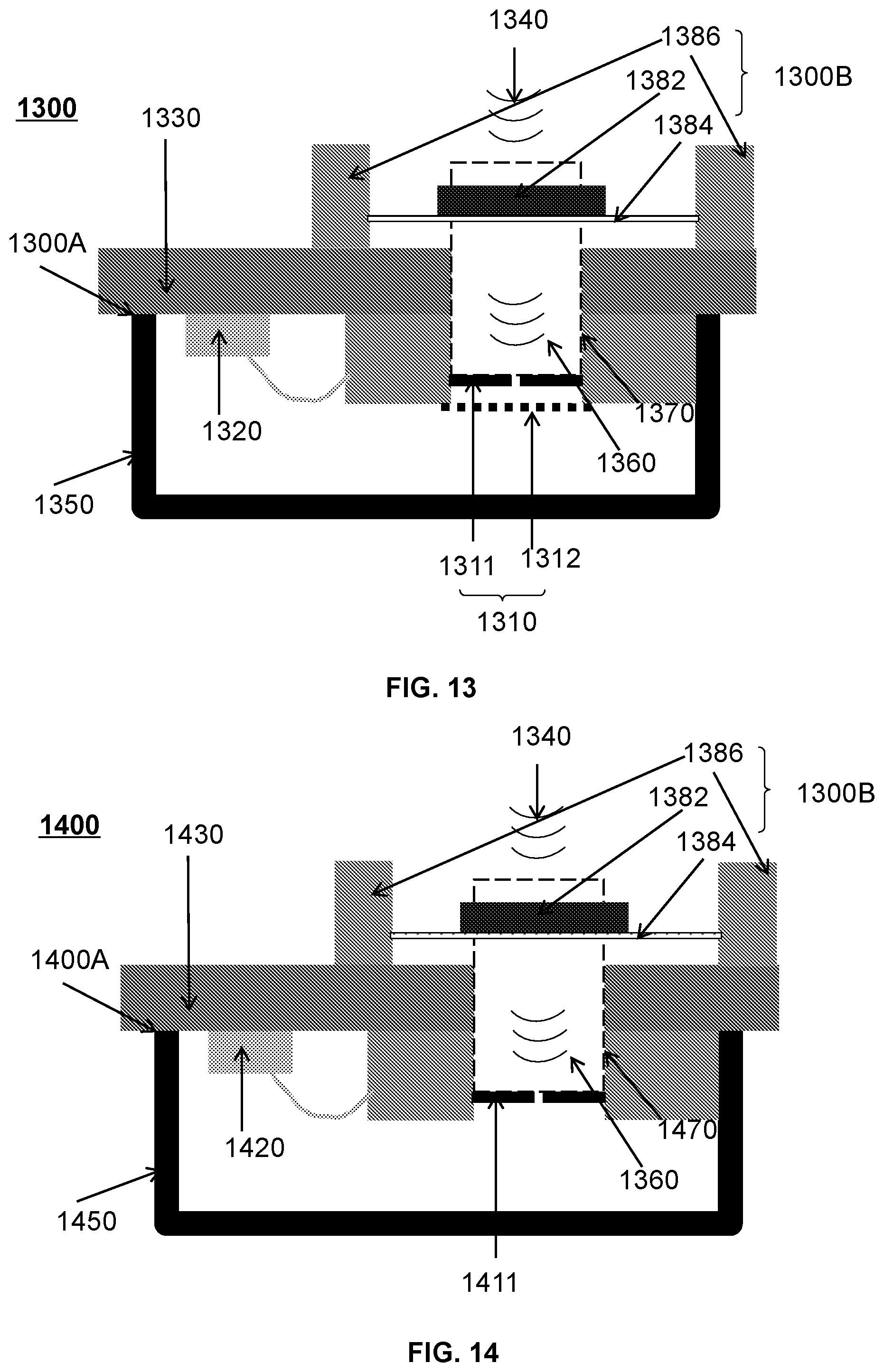 Patent US12395778 Figure 7 – Sensor device