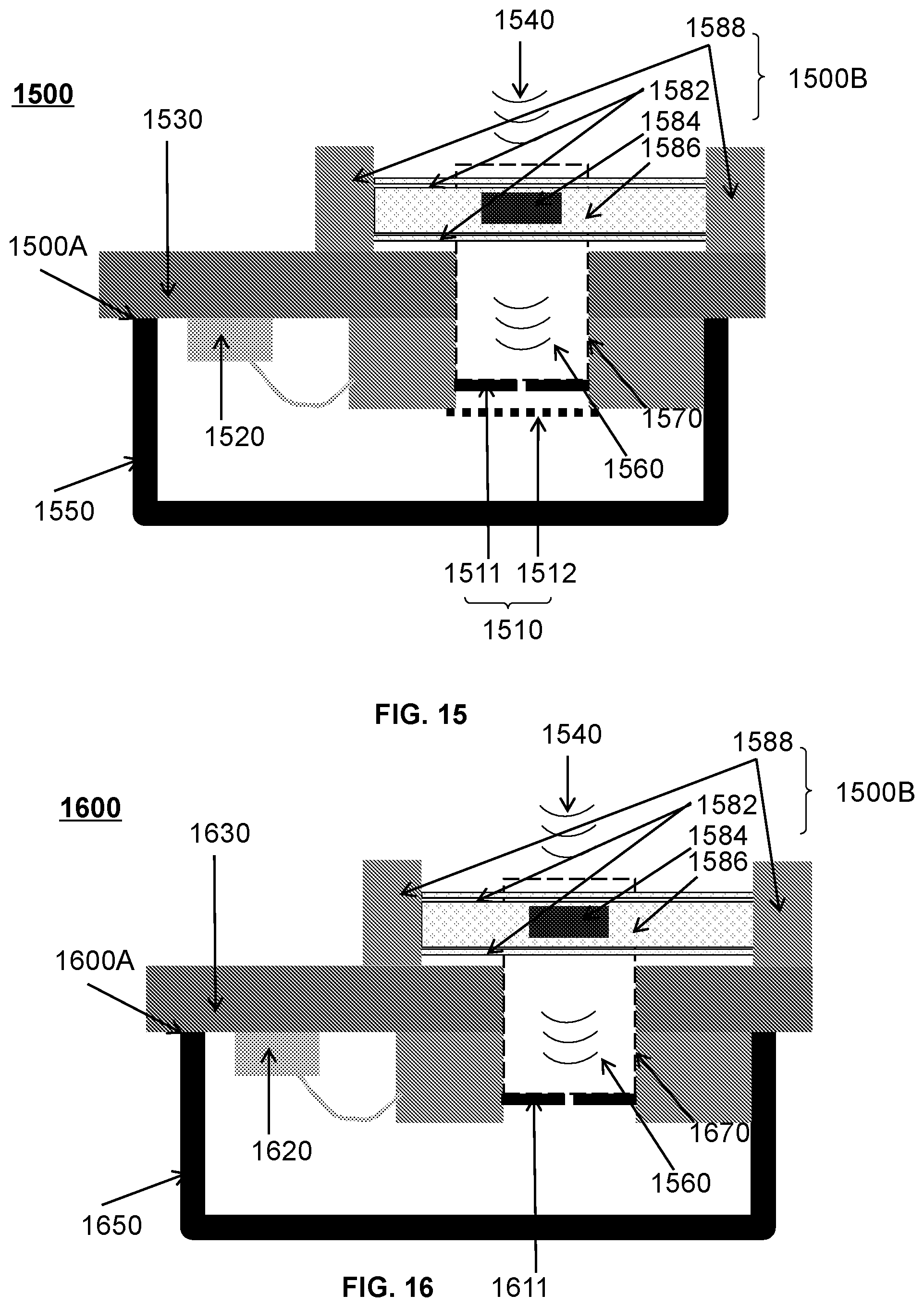 Patent US12395778 Figure 8 – Sensor device