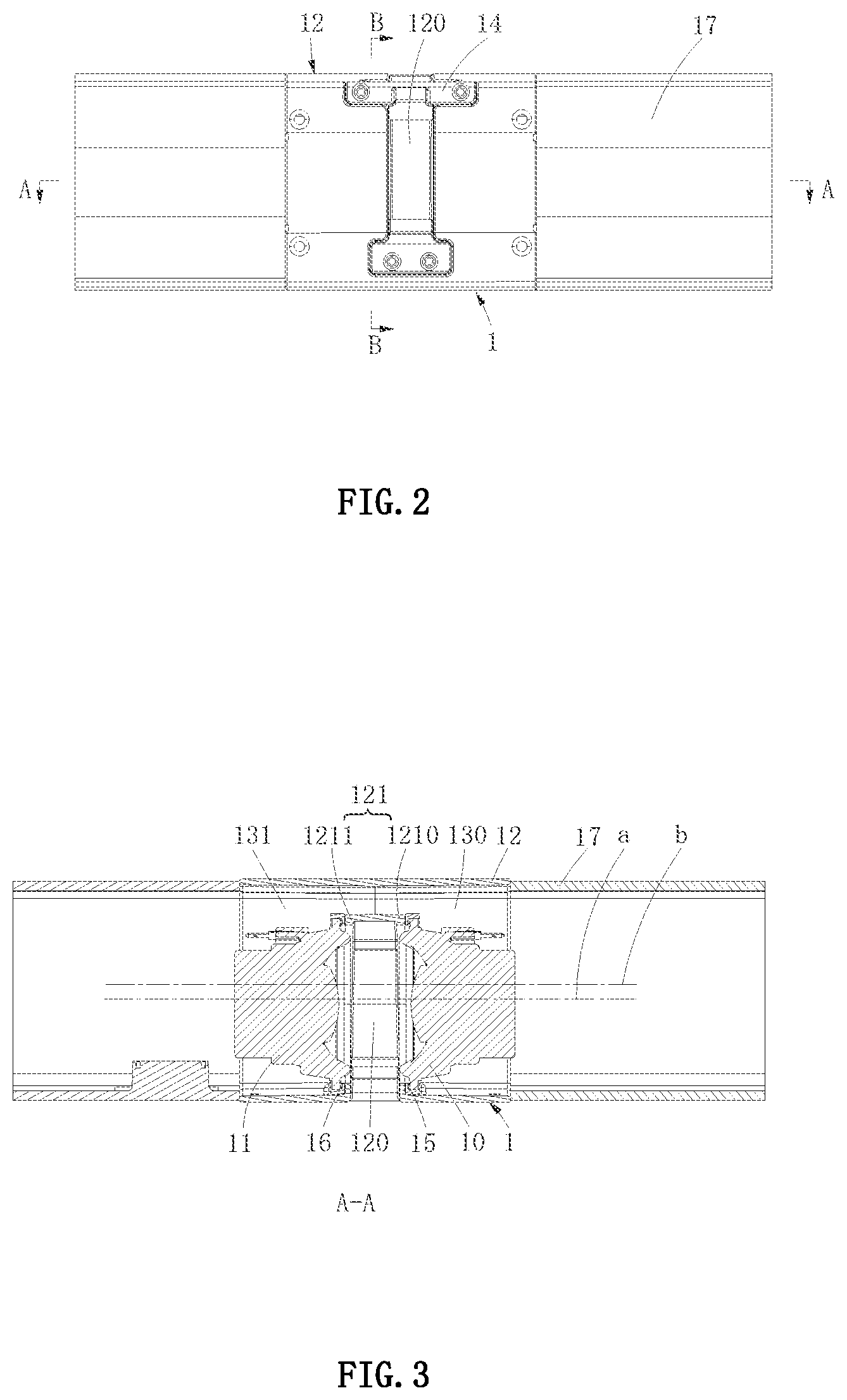 Patent US12395779 Figure 2 – Speaker system, speaker device and housing thereof