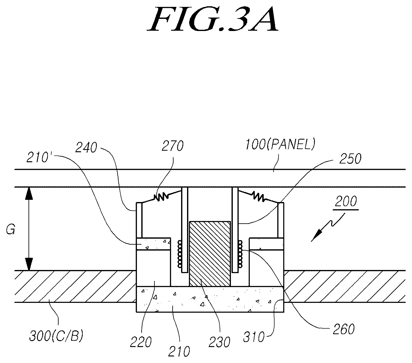 Patent US12395787 Figure 4 – Sound generating apparatus