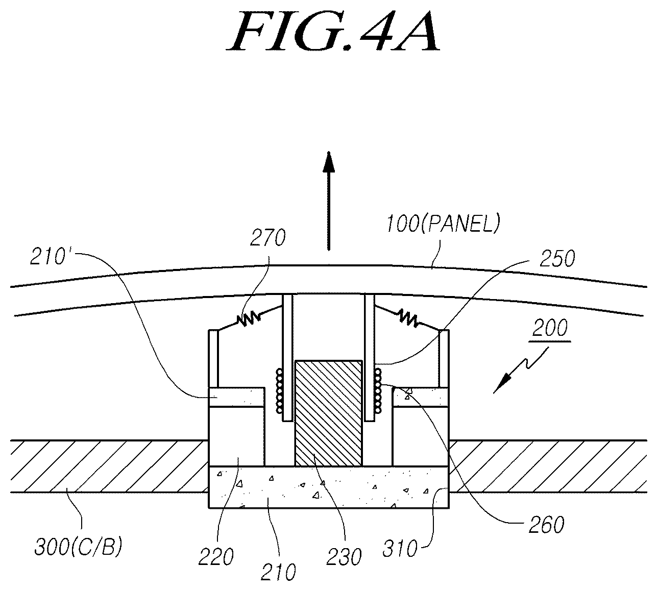 Patent US12395787 Figure 6 – Sound generating apparatus