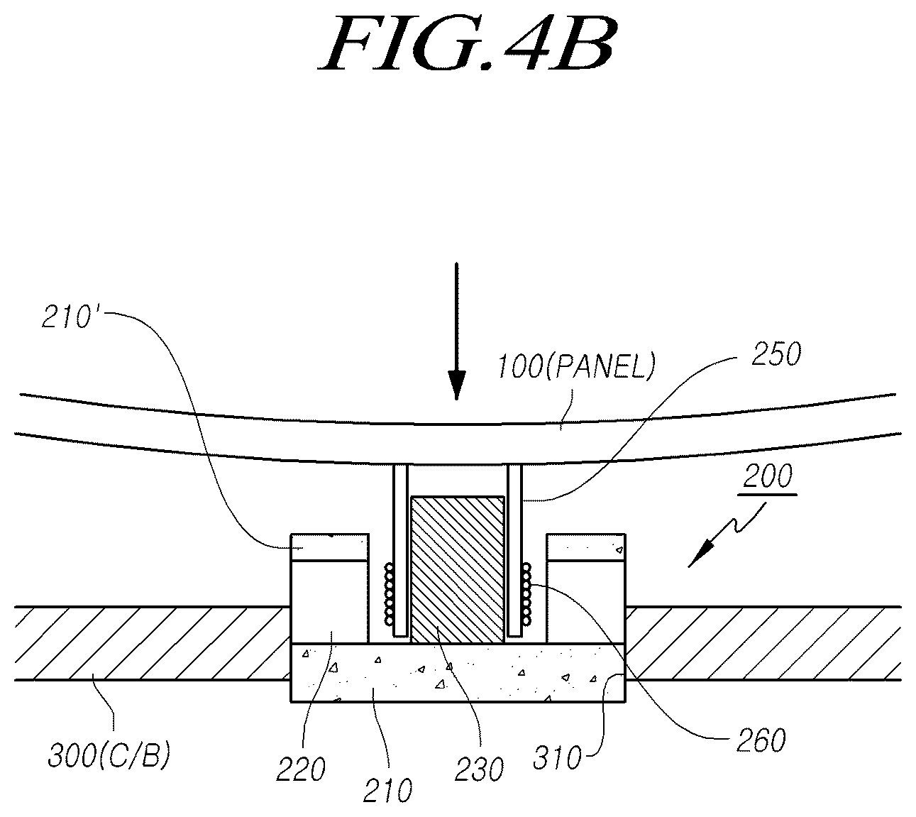 Patent US12395787 Figure 7 – Sound generating apparatus