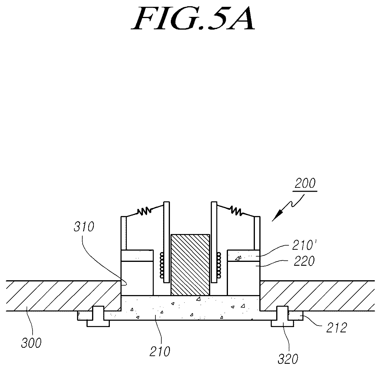 Patent US12395787 Figure 8 – Sound generating apparatus
