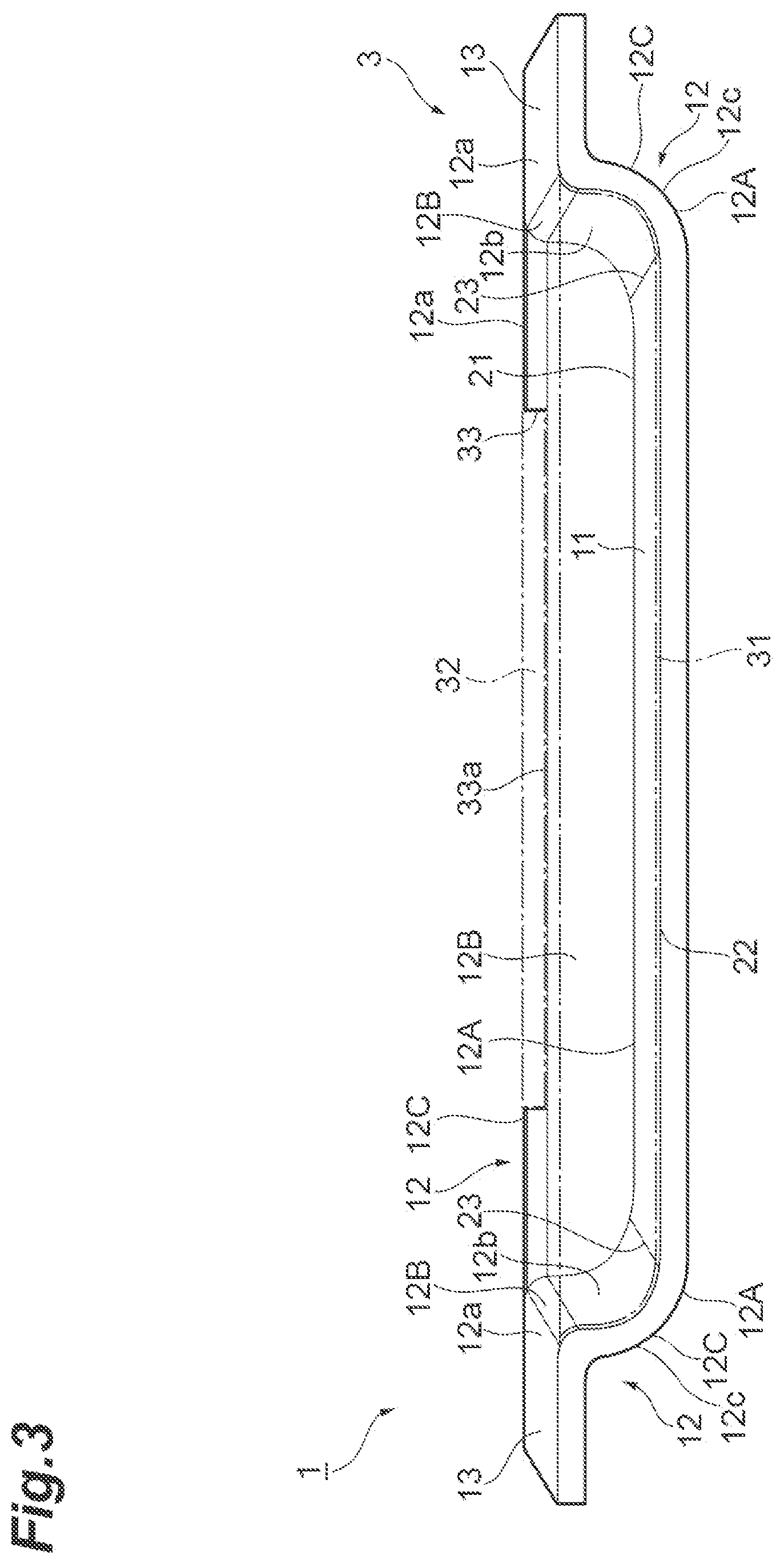 Patent US12395797 Figure 3 – Vibration device