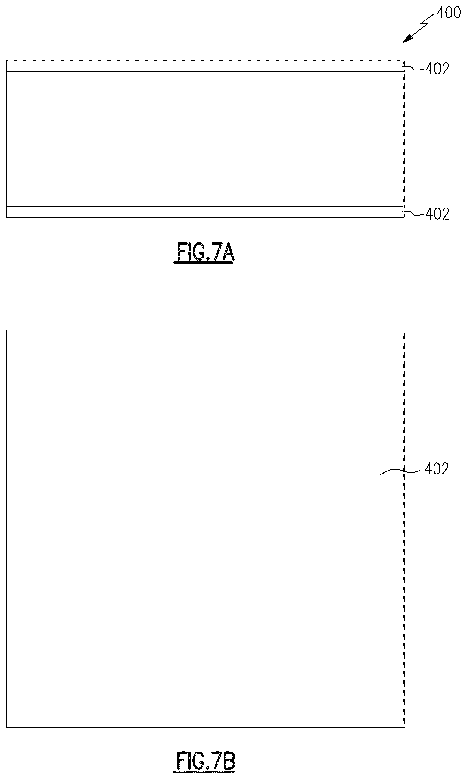 Patent US12395798 Figure 7 – Method of making a piezoelectric MEMS diaphragm microphone