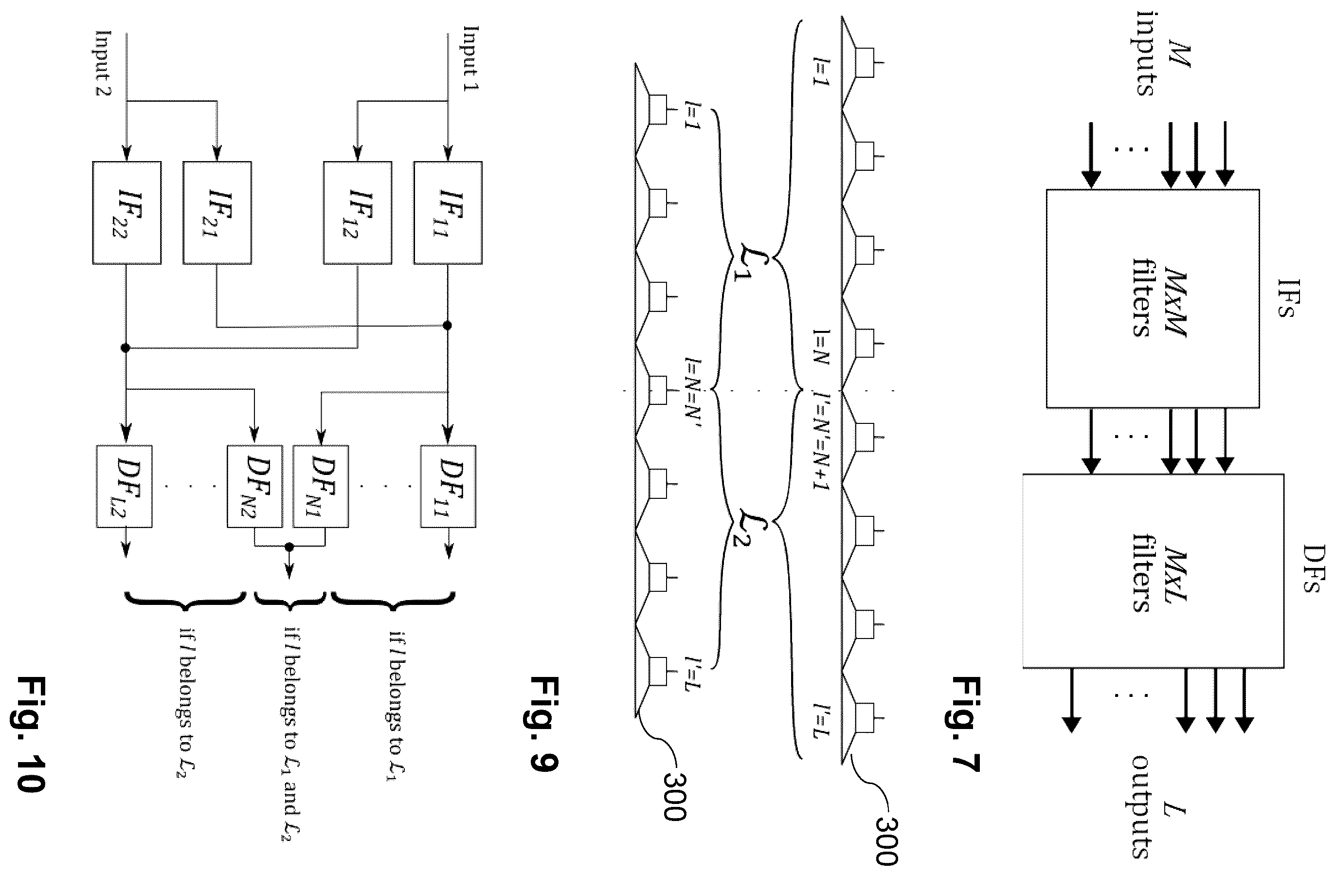 Patent US12395808 Figure 6 – Loudspeaker control