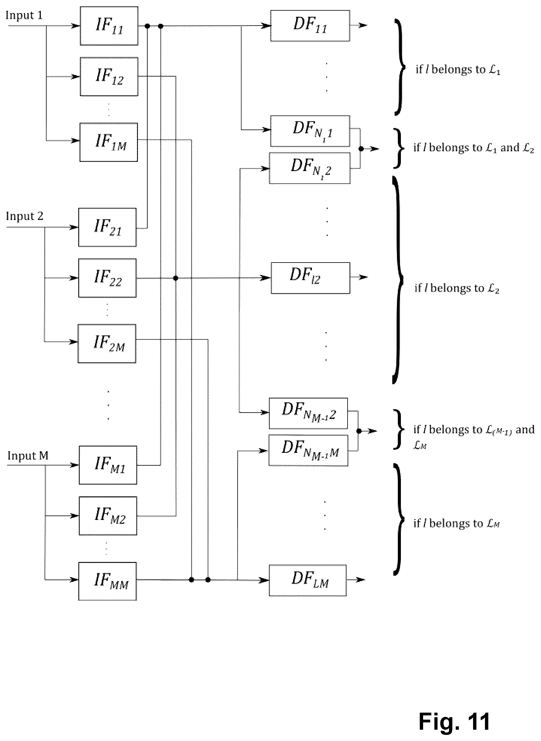 Patent US12395808 Figure 8 – Loudspeaker control