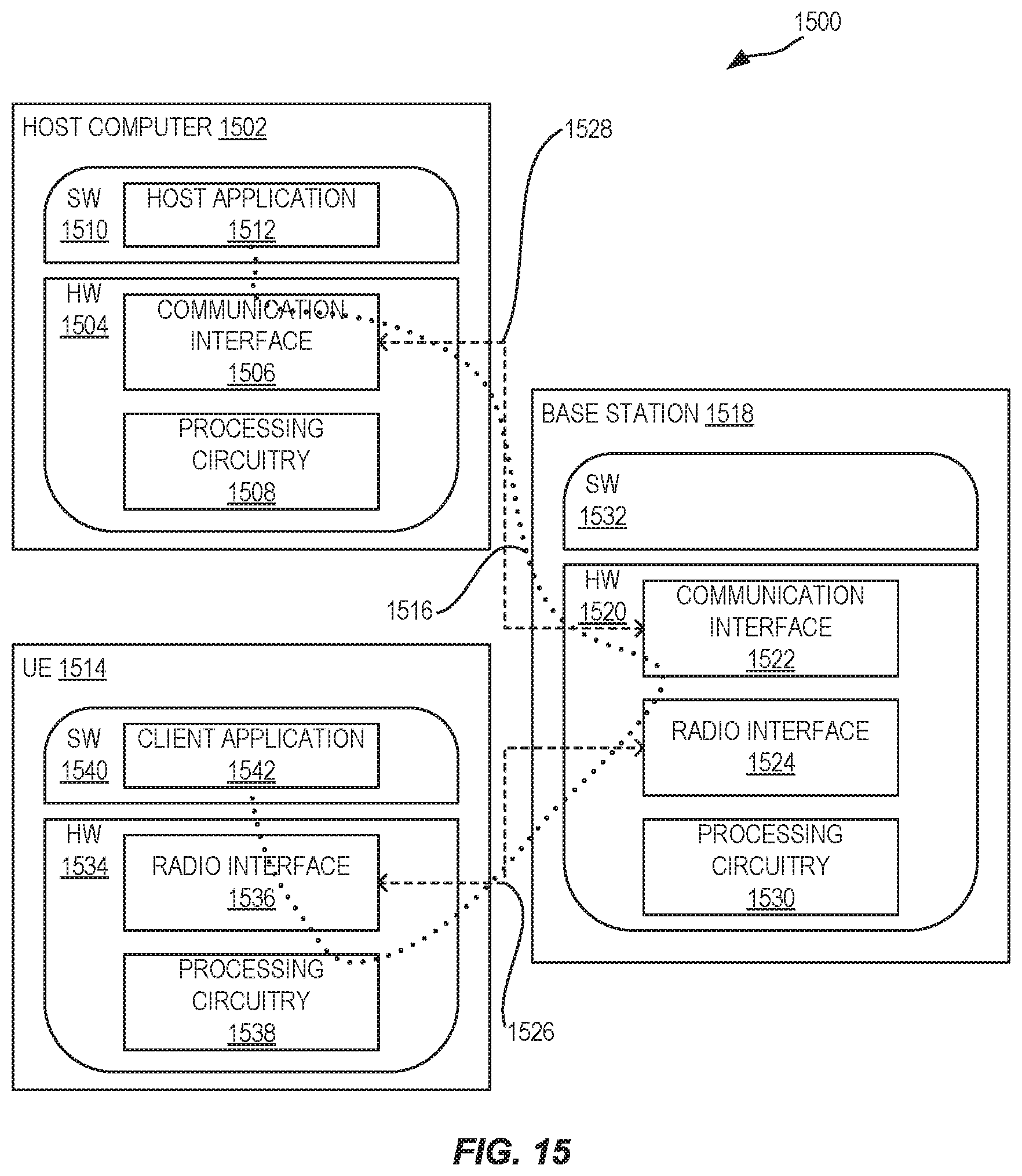 Patent US12395870 Figure 13 – Systems and methods for validating parameters