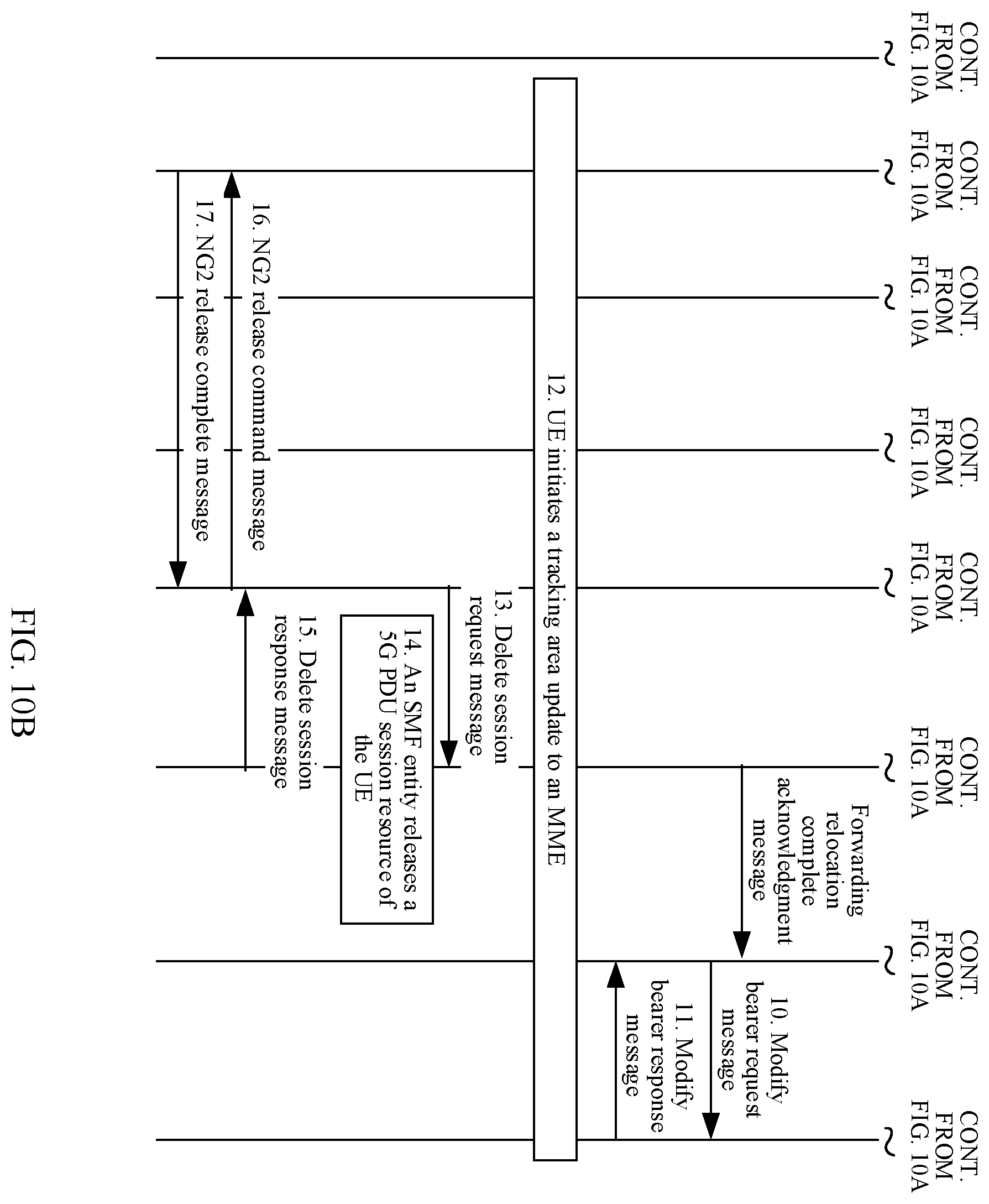 Patent US12395902 Figure 17 – Inter-network change method and apparatus, and related device