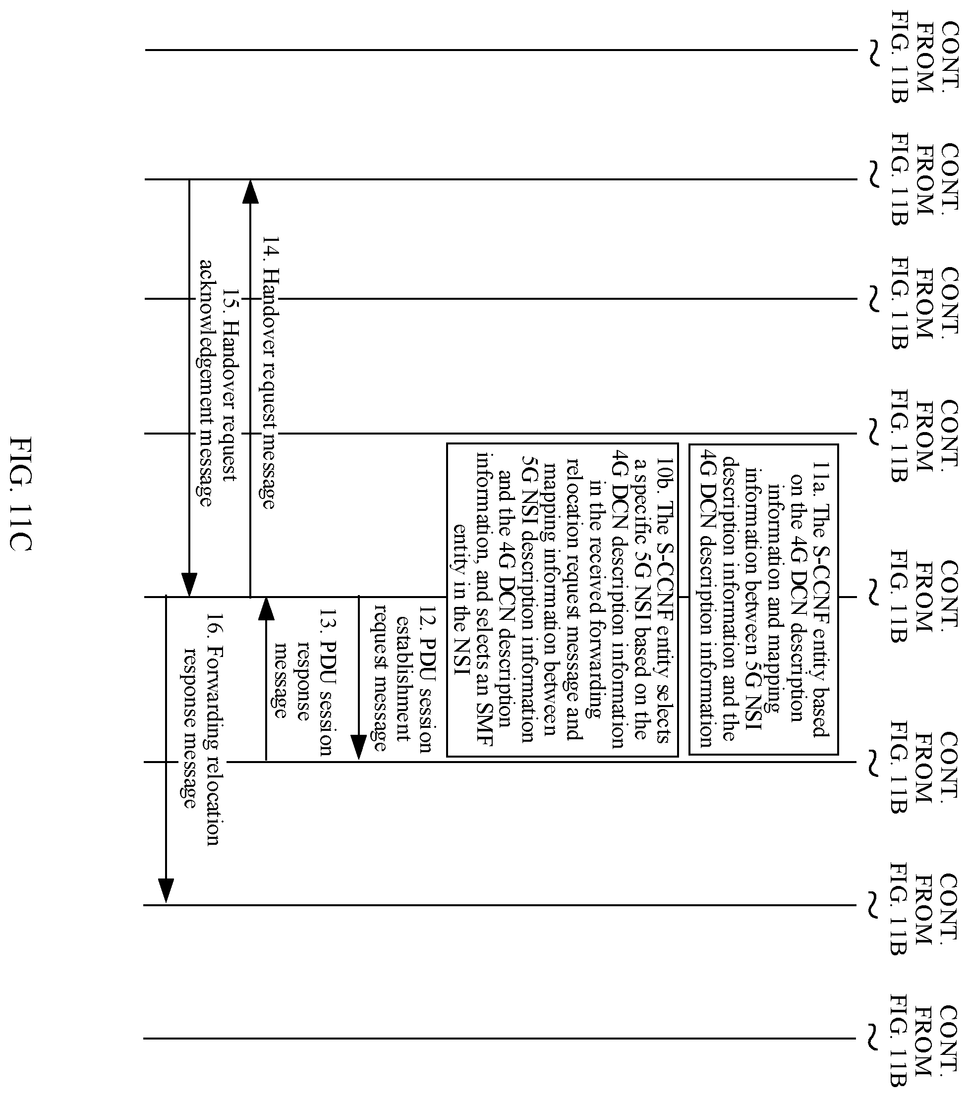 Patent US12395902 Figure 20 – Inter-network change method and apparatus, and related device