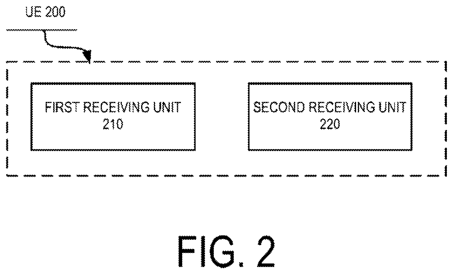 Patent US12395921 Figure 2 – Method for sending and receiving system message, base station, and user equipment