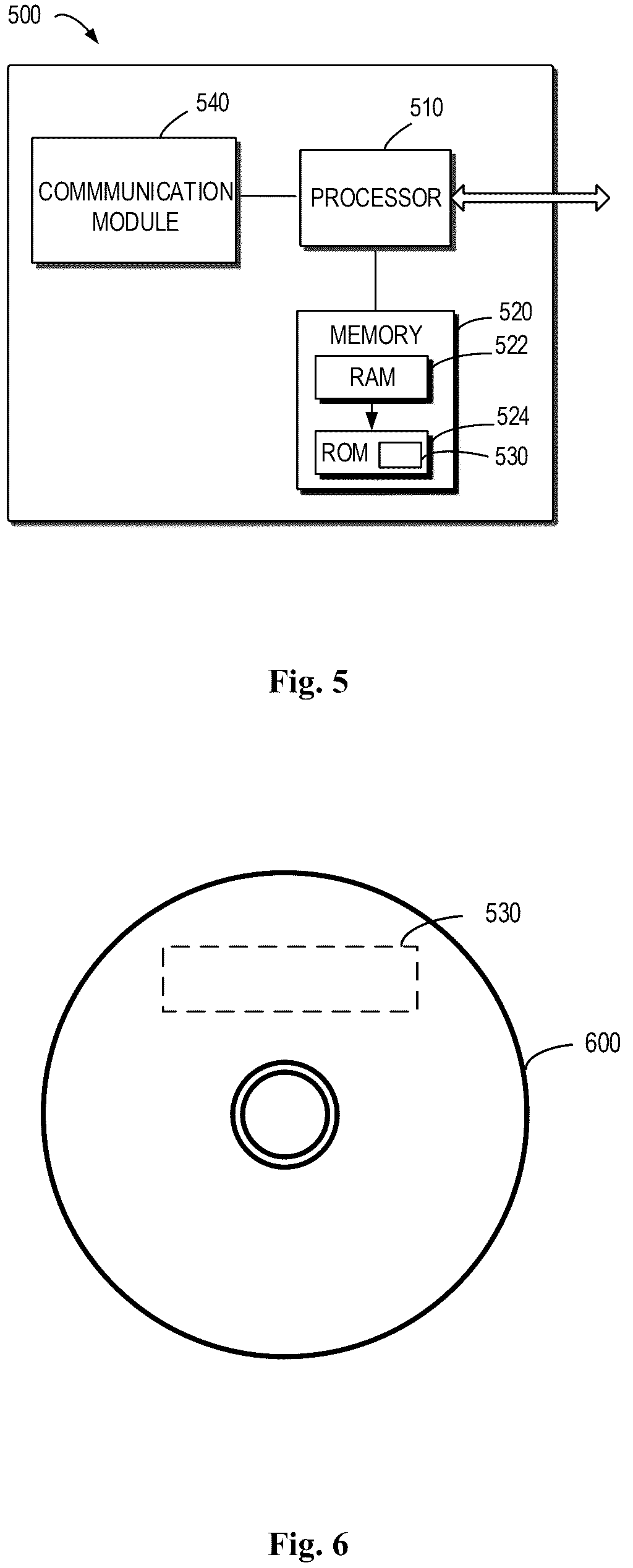 Patent US12395924 Figure 5 – Location service enhancement based on usage of an user plane interface with a terminal device