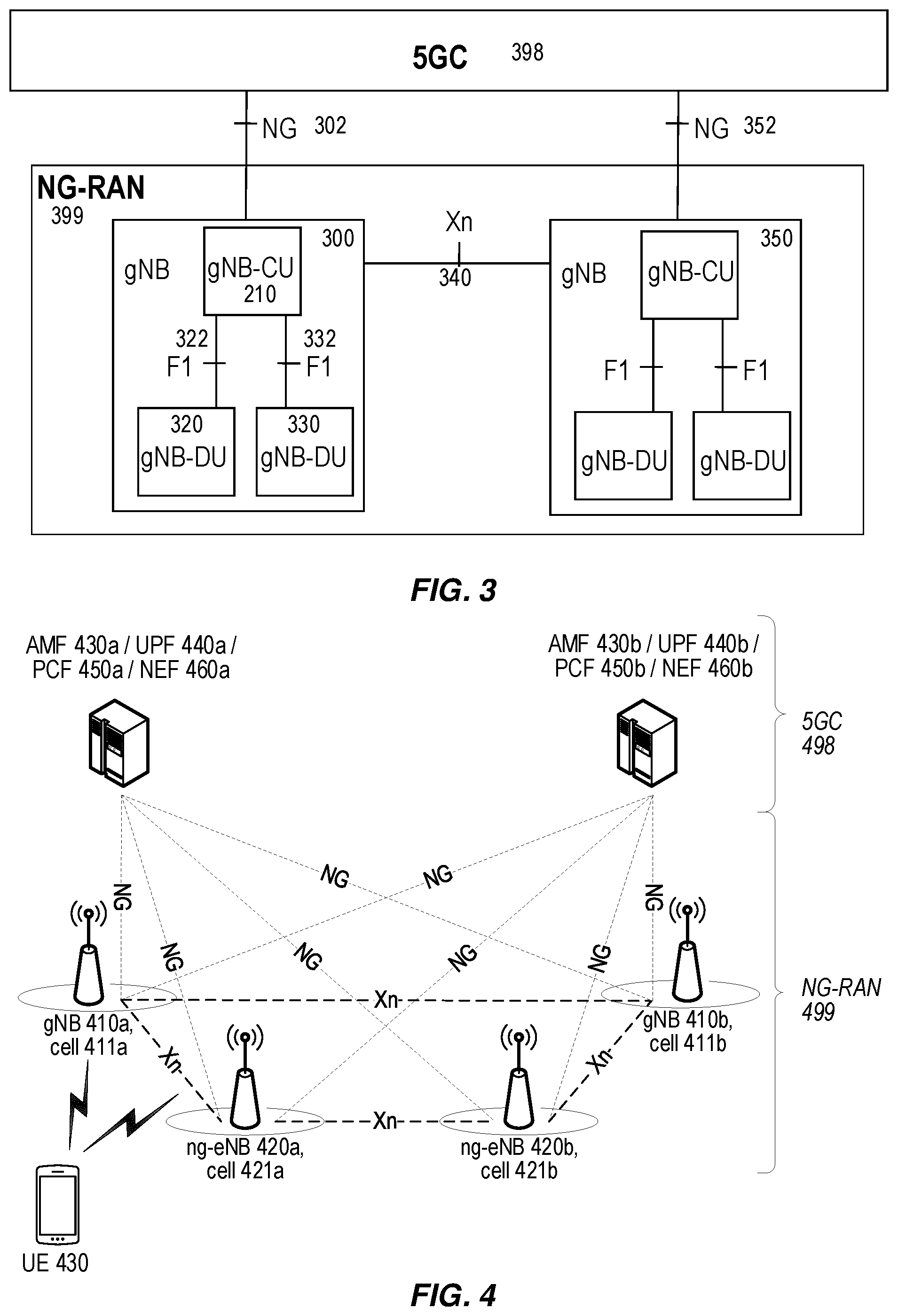 Patent US12395938 Figure 3 – Selective transmission or reception for reducing UE energy consumption