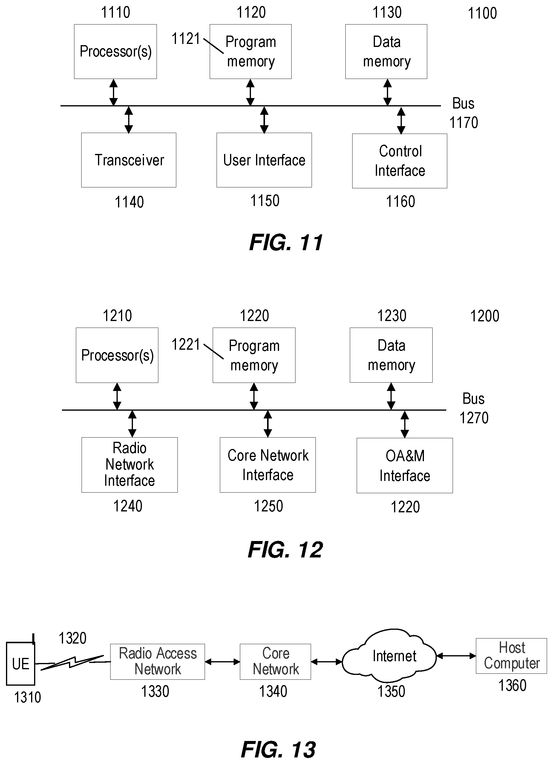 Patent US12395938 Figure 9 – Selective transmission or reception for reducing UE energy consumption