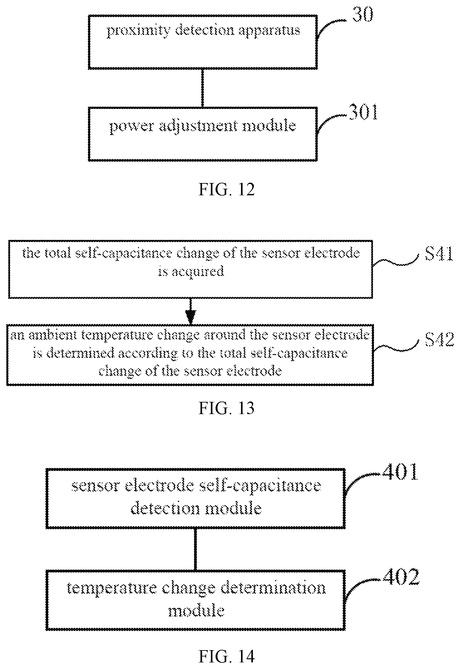 Patent US12395943 Figure 8 – Antenna self-capacitance change detection method and apparatus, and related applications