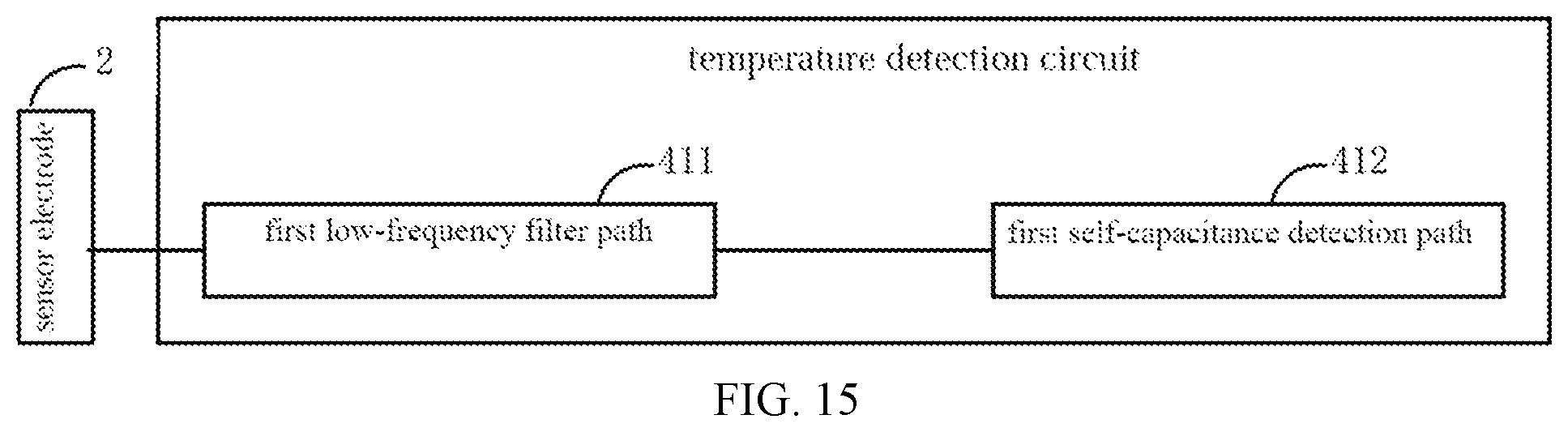 Patent US12395943 Figure 9 – Antenna self-capacitance change detection method and apparatus, and related applications