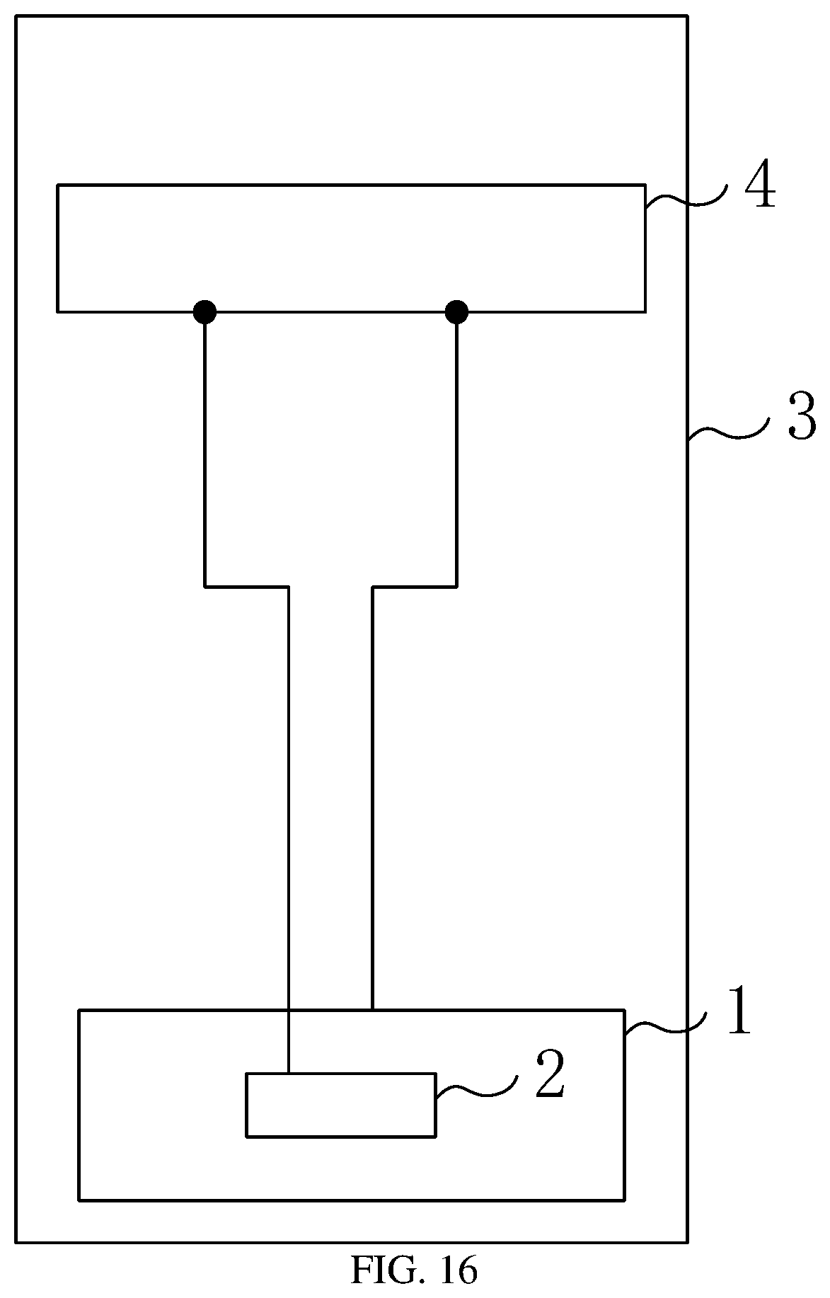 Patent US12395943 Figure 10 – Antenna self-capacitance change detection method and apparatus, and related applications