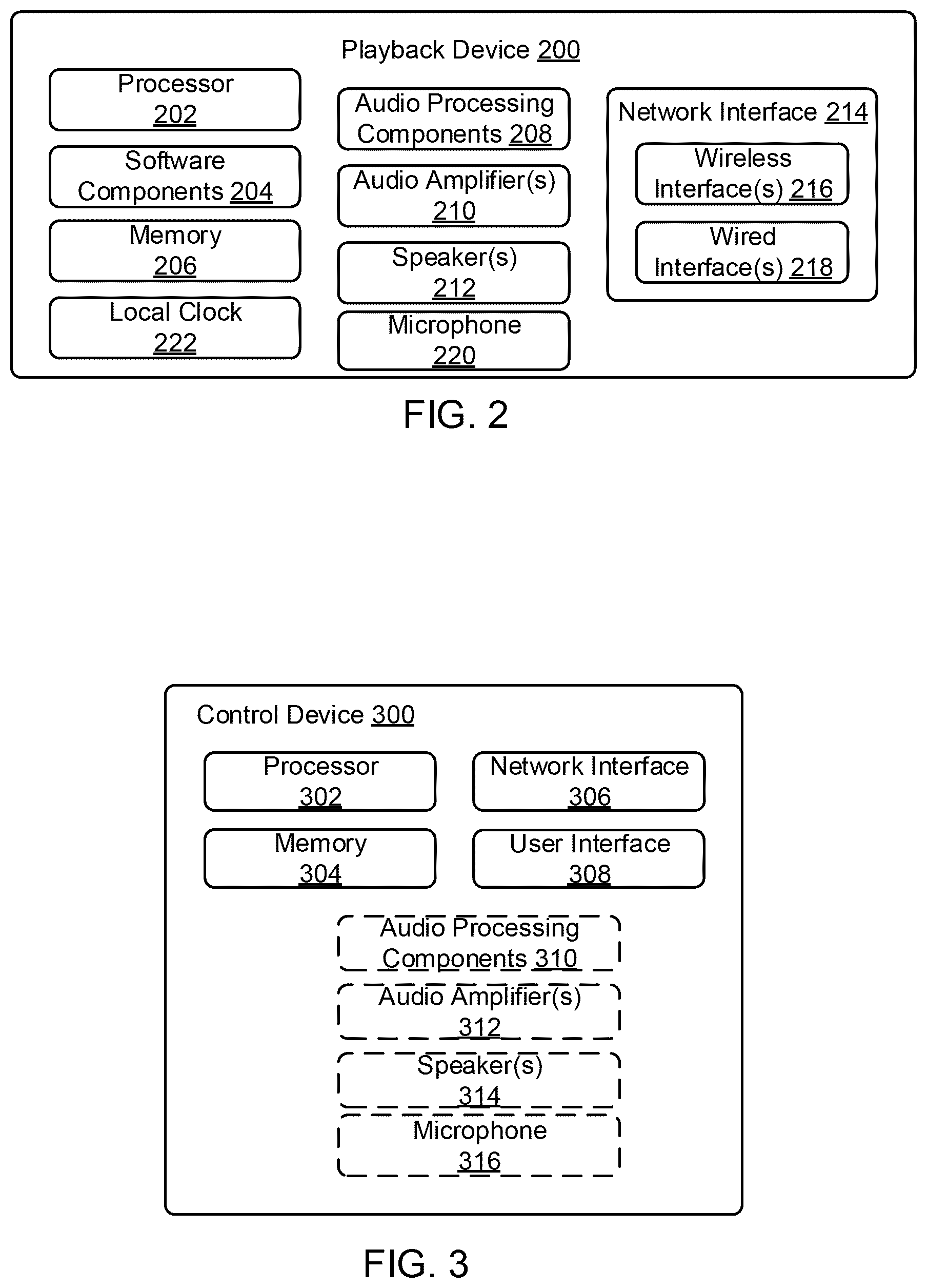Patent US12395952 Figure 2 – Synchronization of content between networked devices