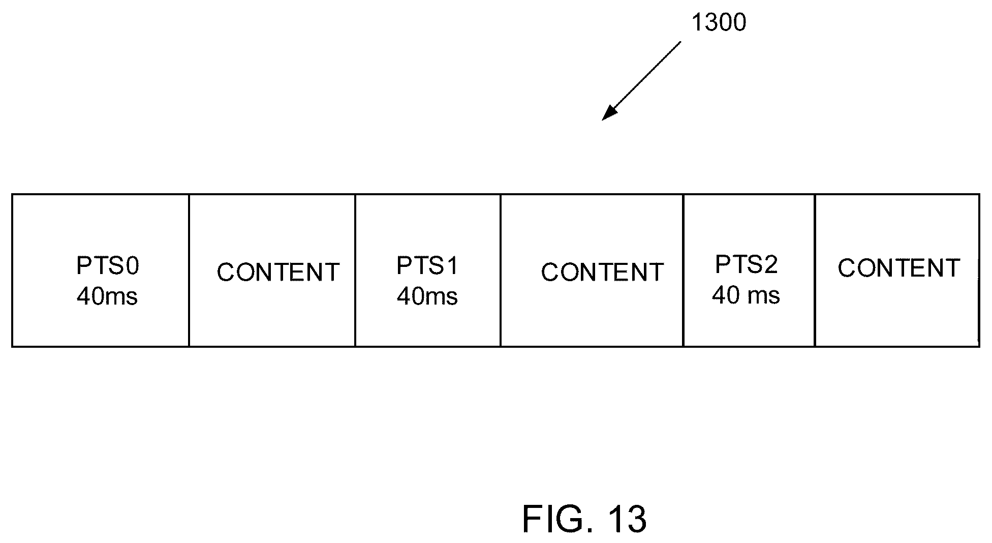 Patent US12395952 Figure 13 – Synchronization of content between networked devices